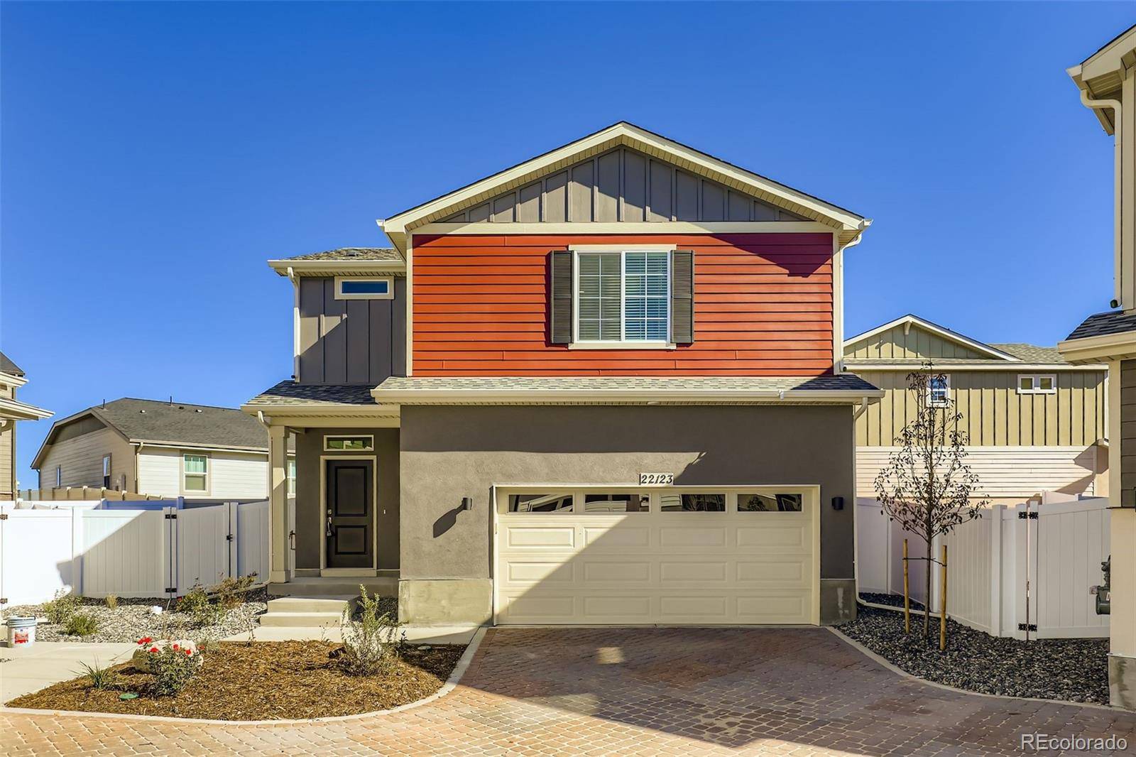 Aurora, CO 80019,22123 E 38th PL