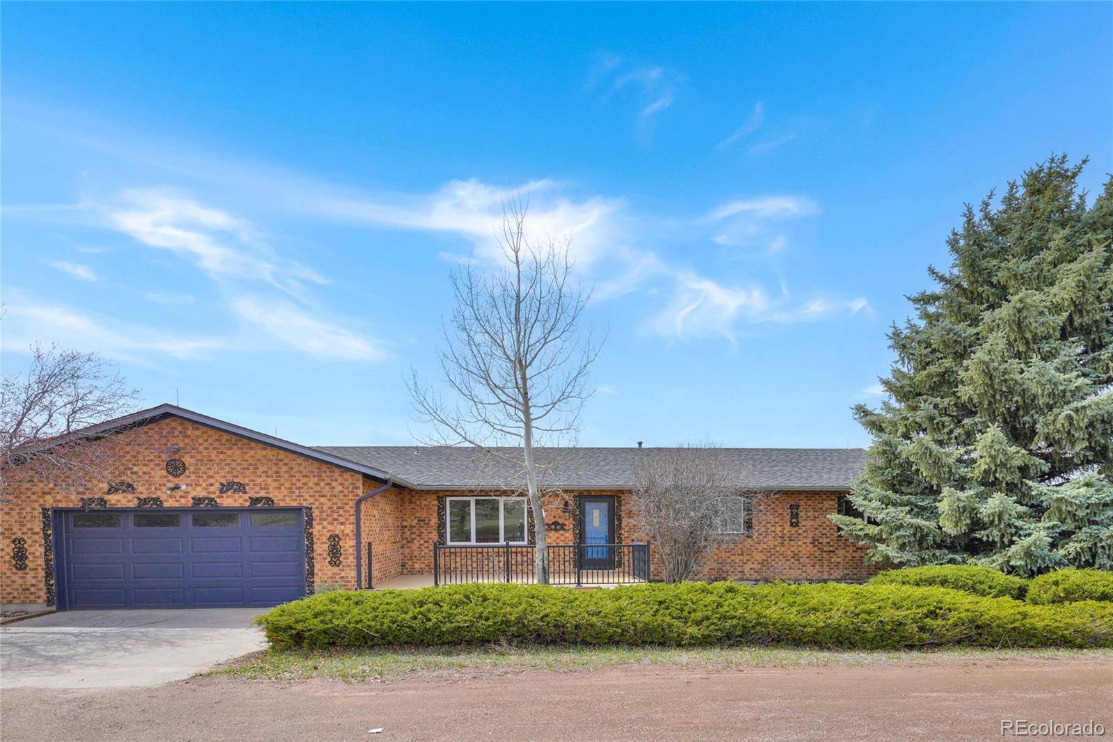 Franktown, CO 80116,2130 Frontier LN
