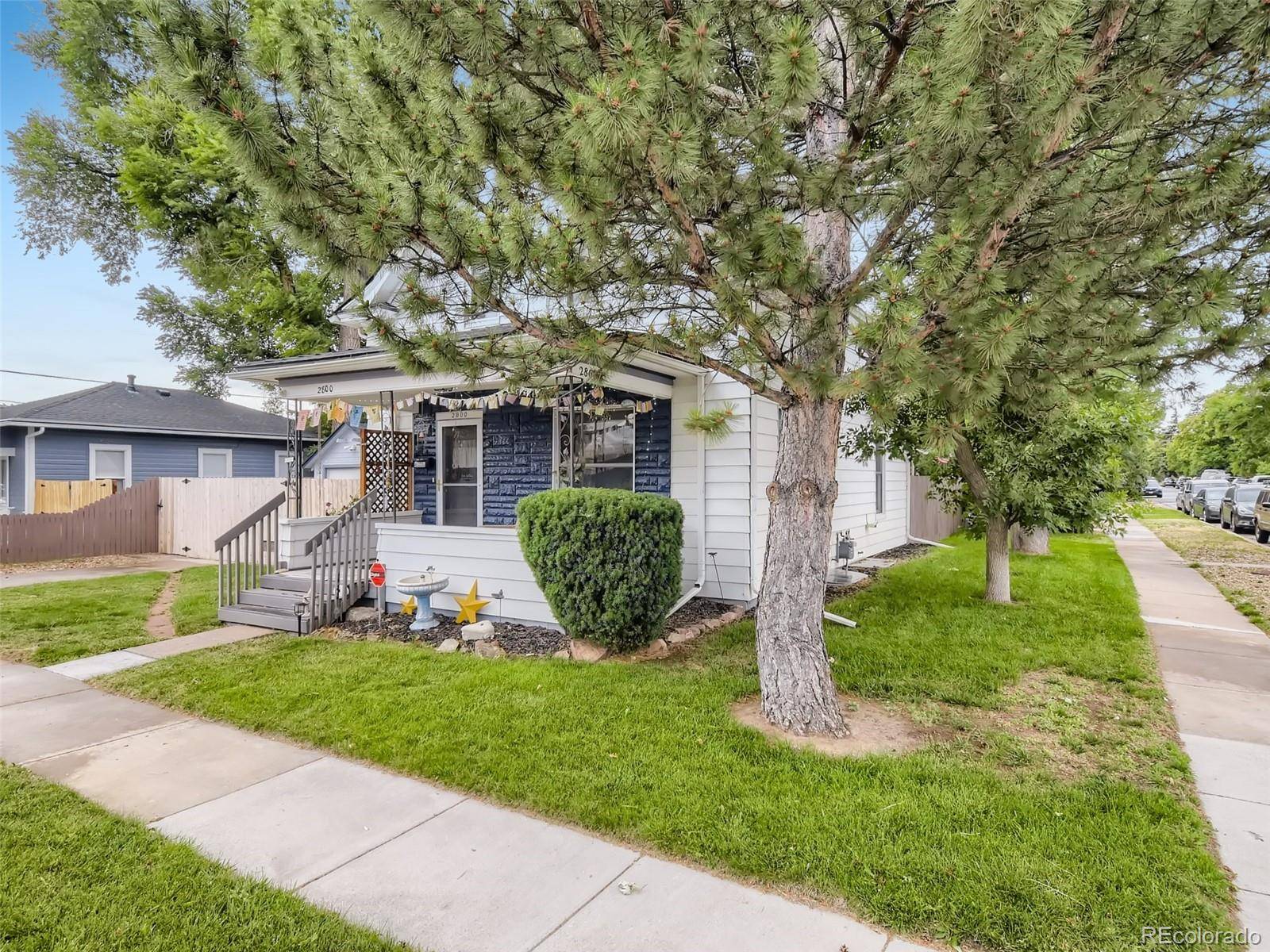 Englewood, CO 80110,2800 S Acoma ST