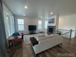 Littleton, CO 80125,8131 Mount Ouray RD