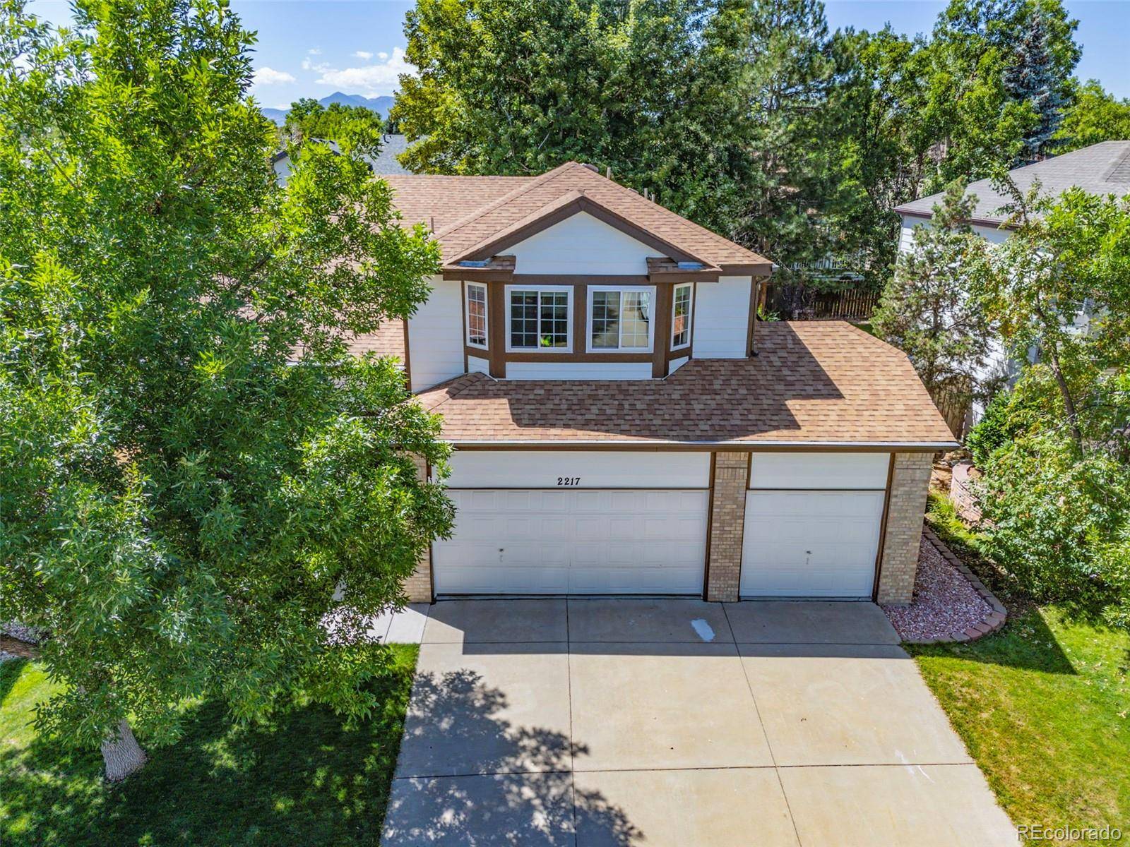 Superior, CO 80027,2217 Grayden CT