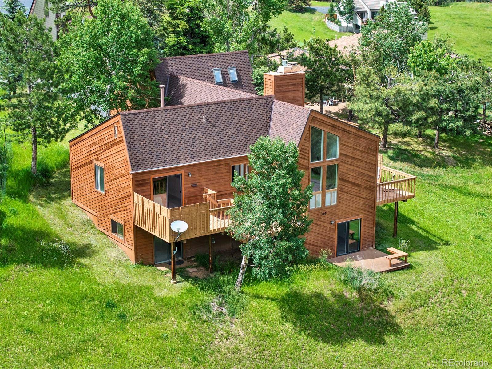 Golden, CO 80401,953 Gilia DR
