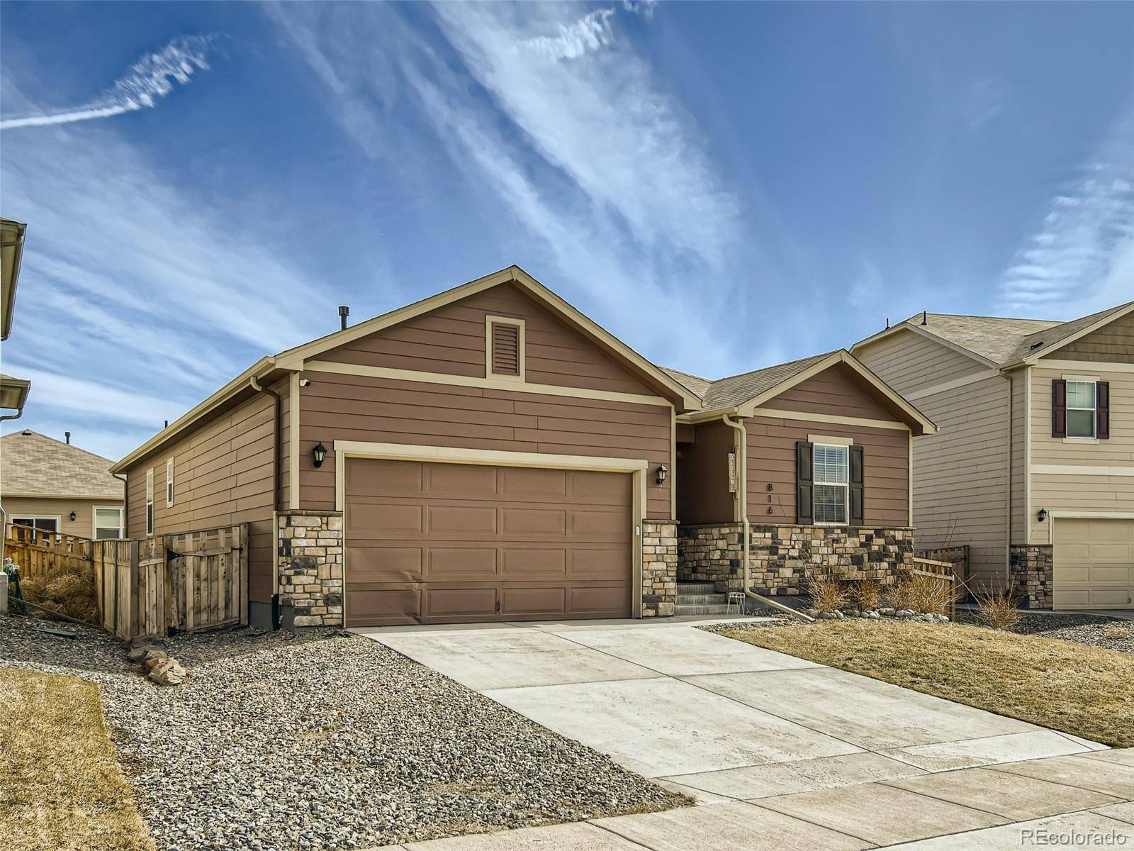 Lochbuie, CO 80603,816 Cable ST