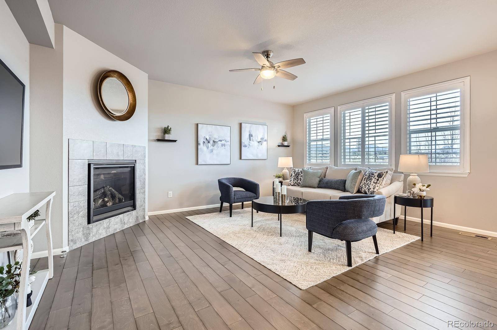 Arvada, CO 80007,8695 Torrey ST