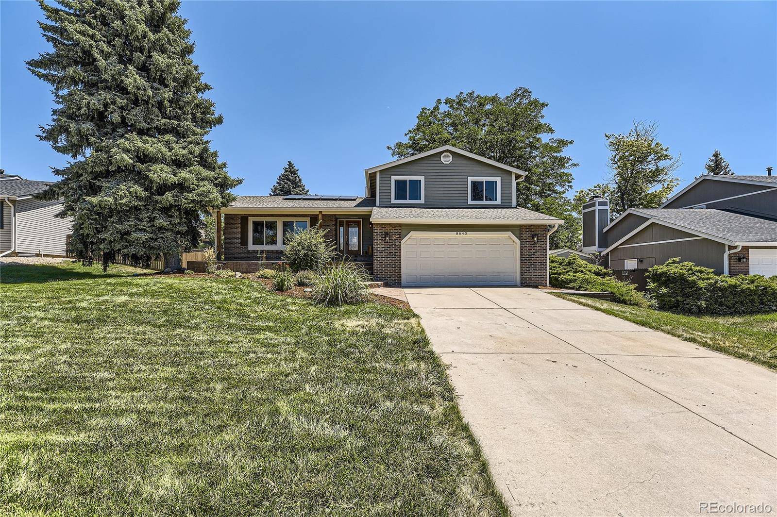 Highlands Ranch, CO 80126,8643 S Woody WAY