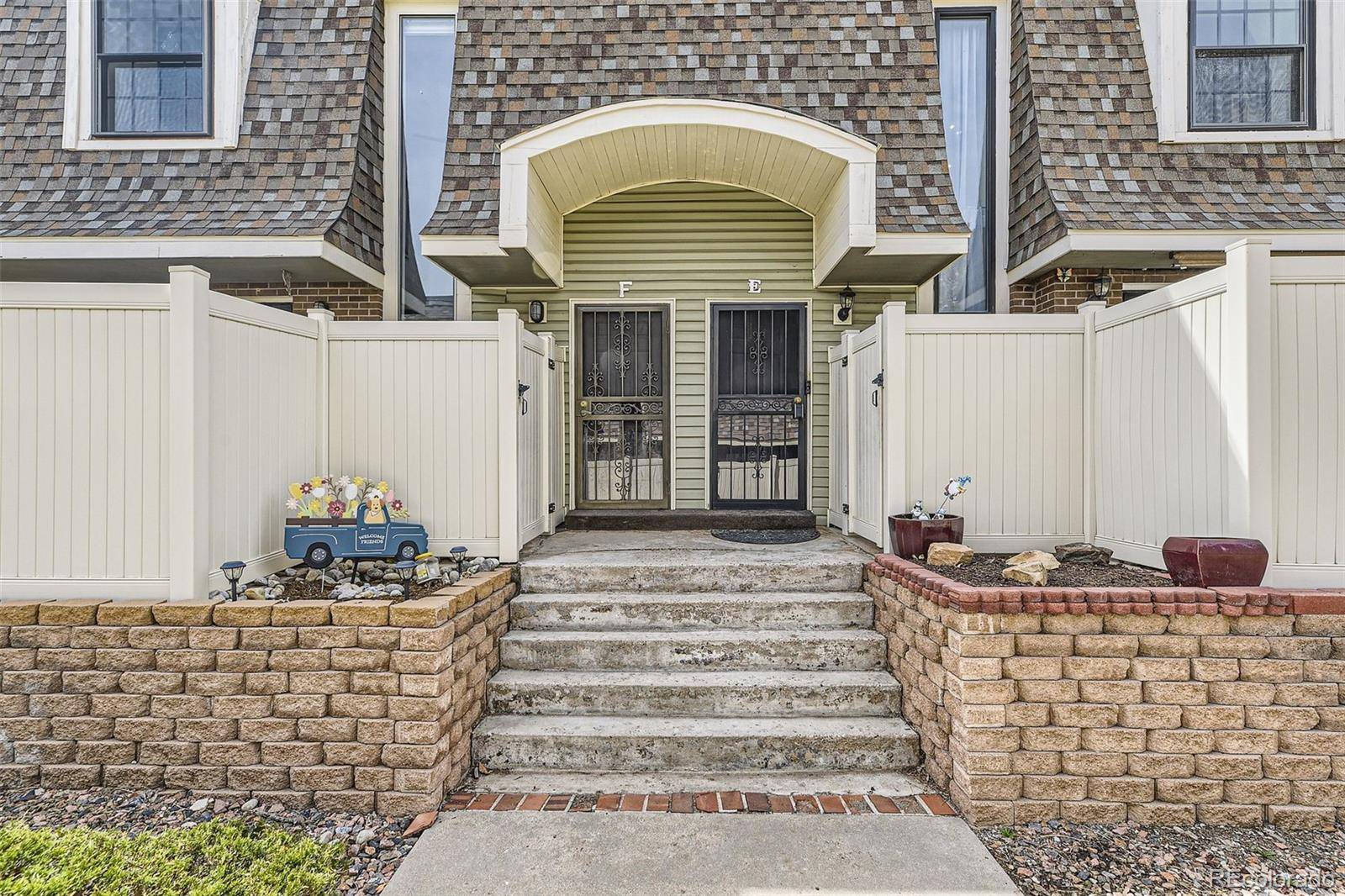 Aurora, CO 80017,15491 E Wyoming DR #E