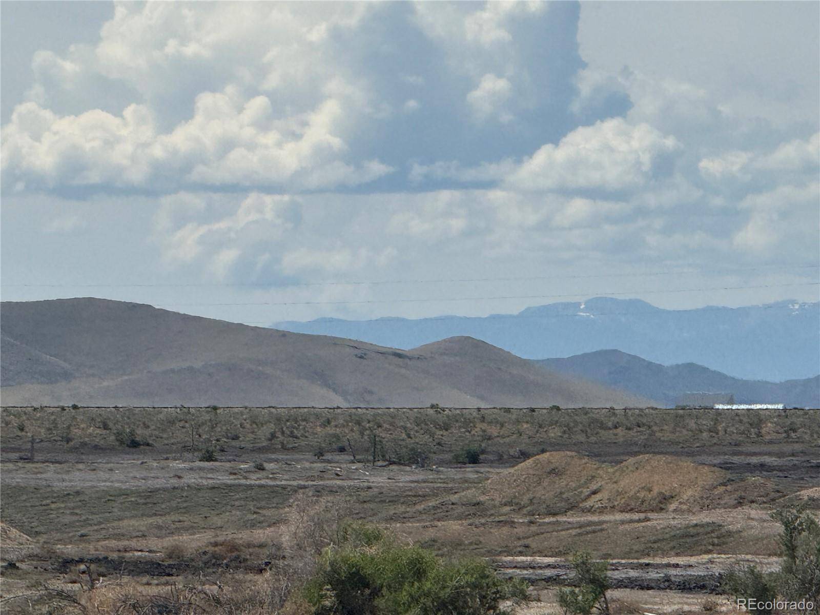 Alamosa, CO 81101,00 Foothill Way