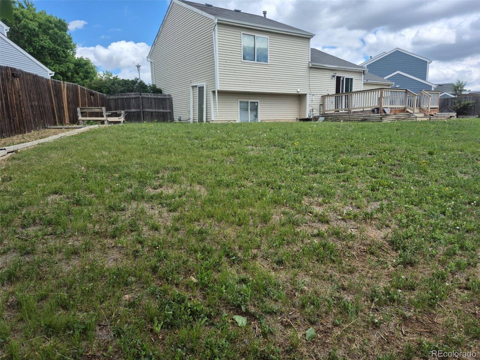 Aurora, CO 80017,1415 S Pitkin CT