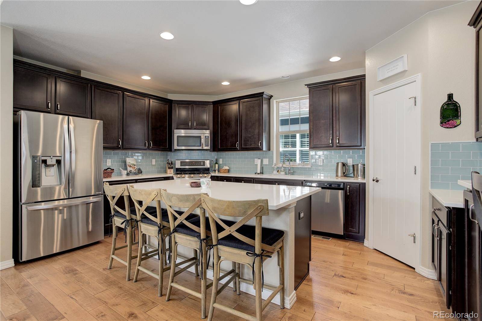 Denver, CO 80238,8272 E 55th PL