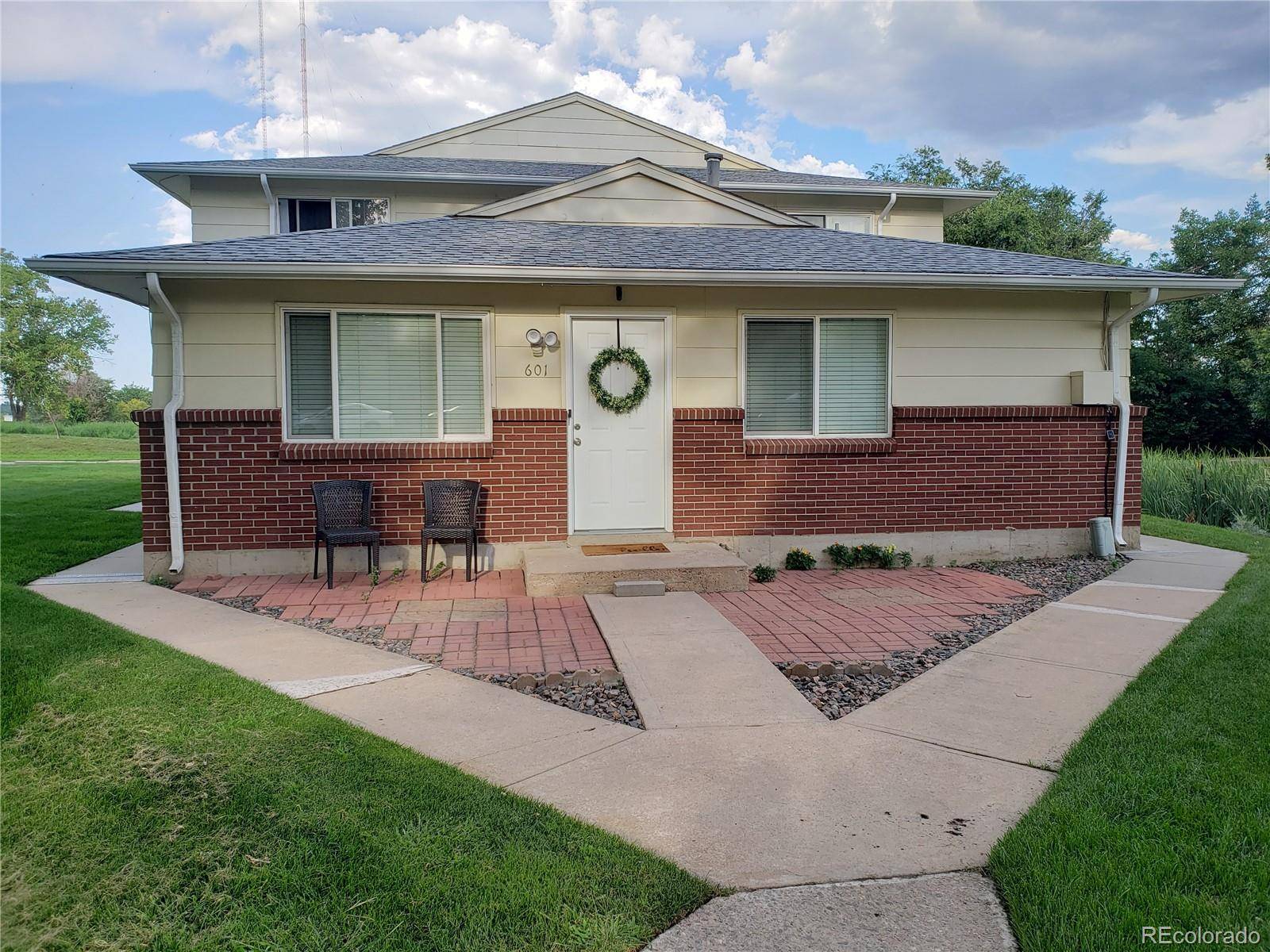 Lakewood, CO 80227,7309 W Hampden AVE #601