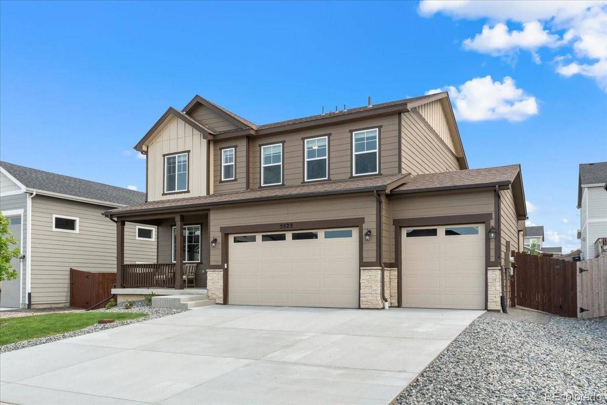 Windsor, CO 80528,5523 Bay Hill DR