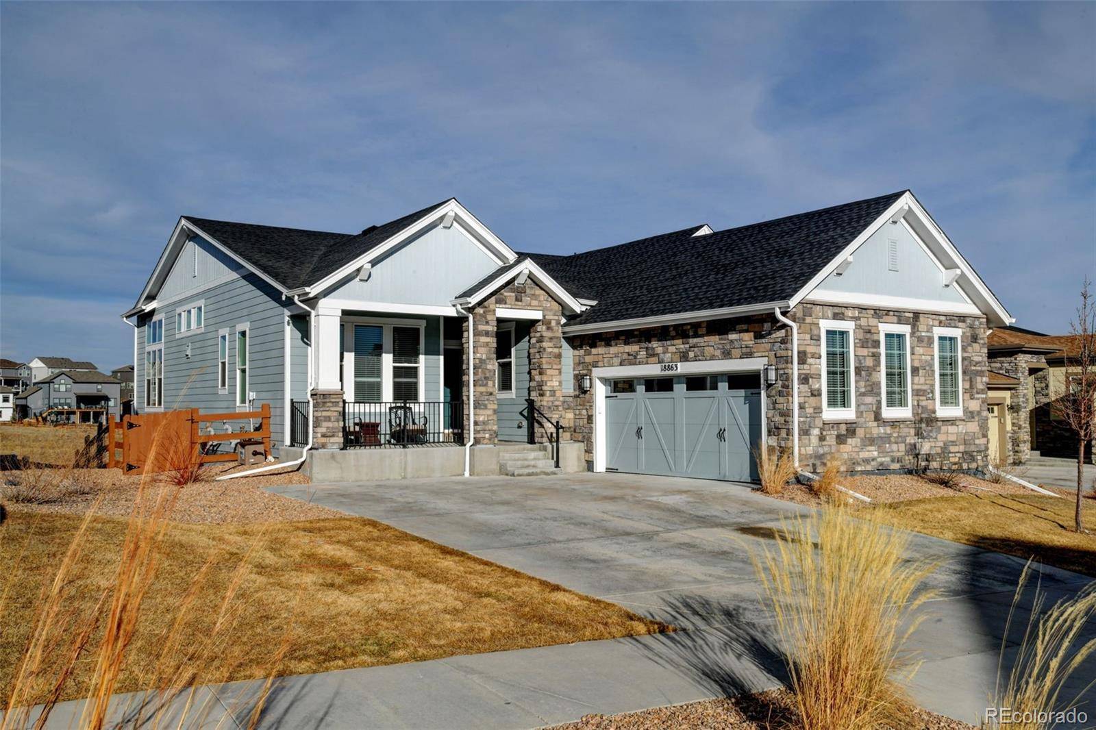 Arvada, CO 80007,18863 W 94th LN