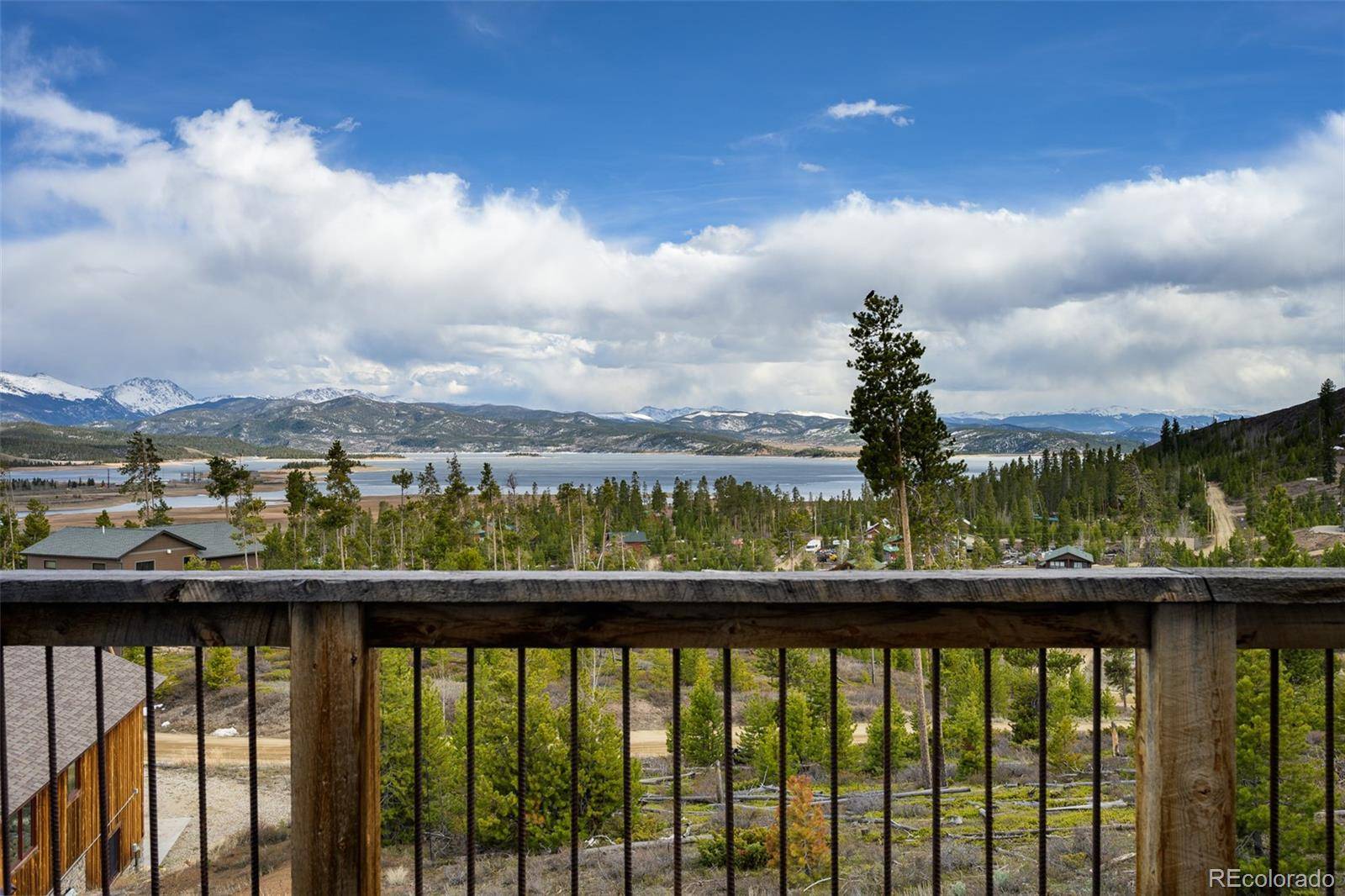 Grand Lake, CO 80447,224 County Road 4034