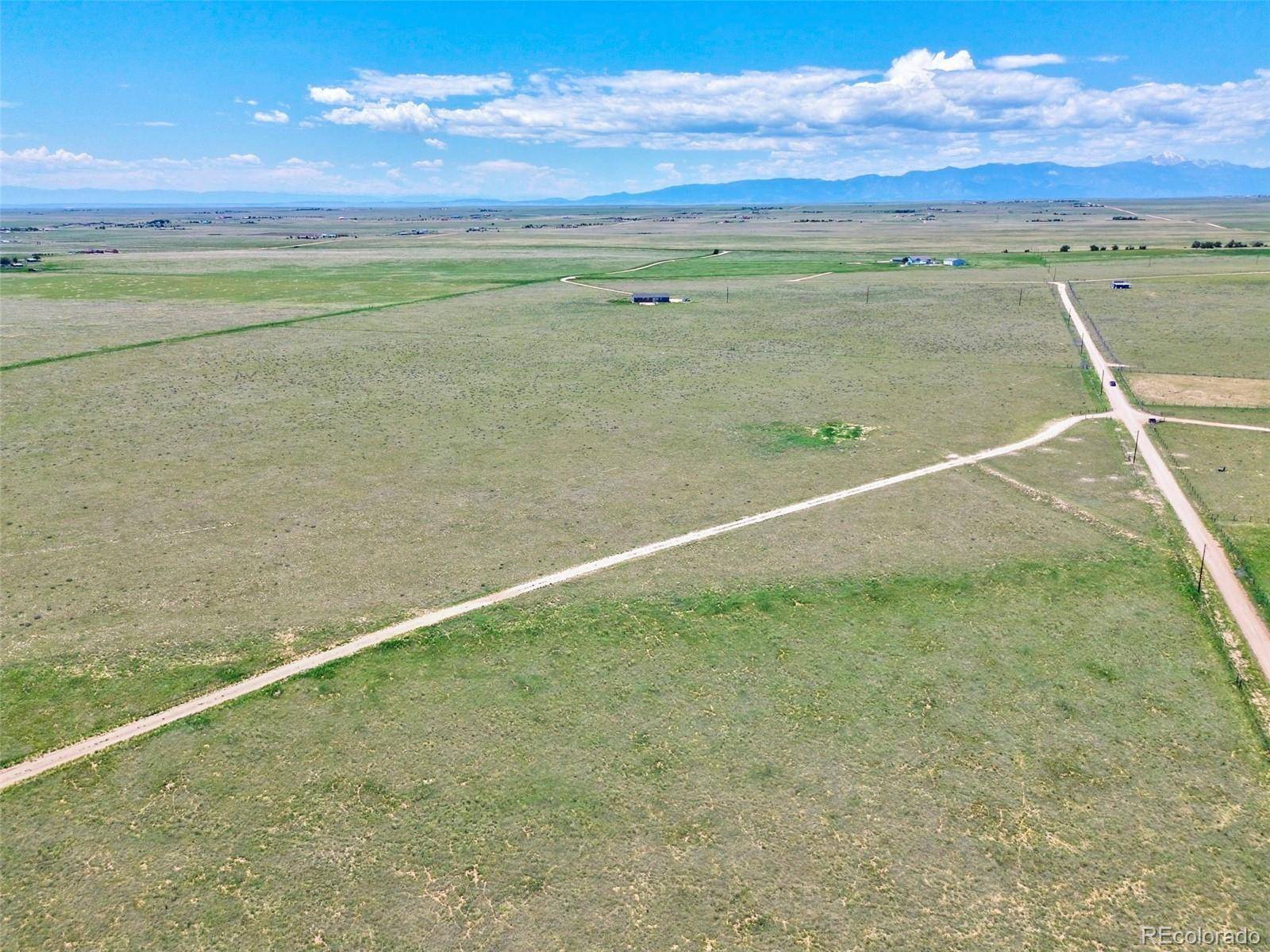 Colorado Springs, CO 80930,21650 Leona Homestead VW