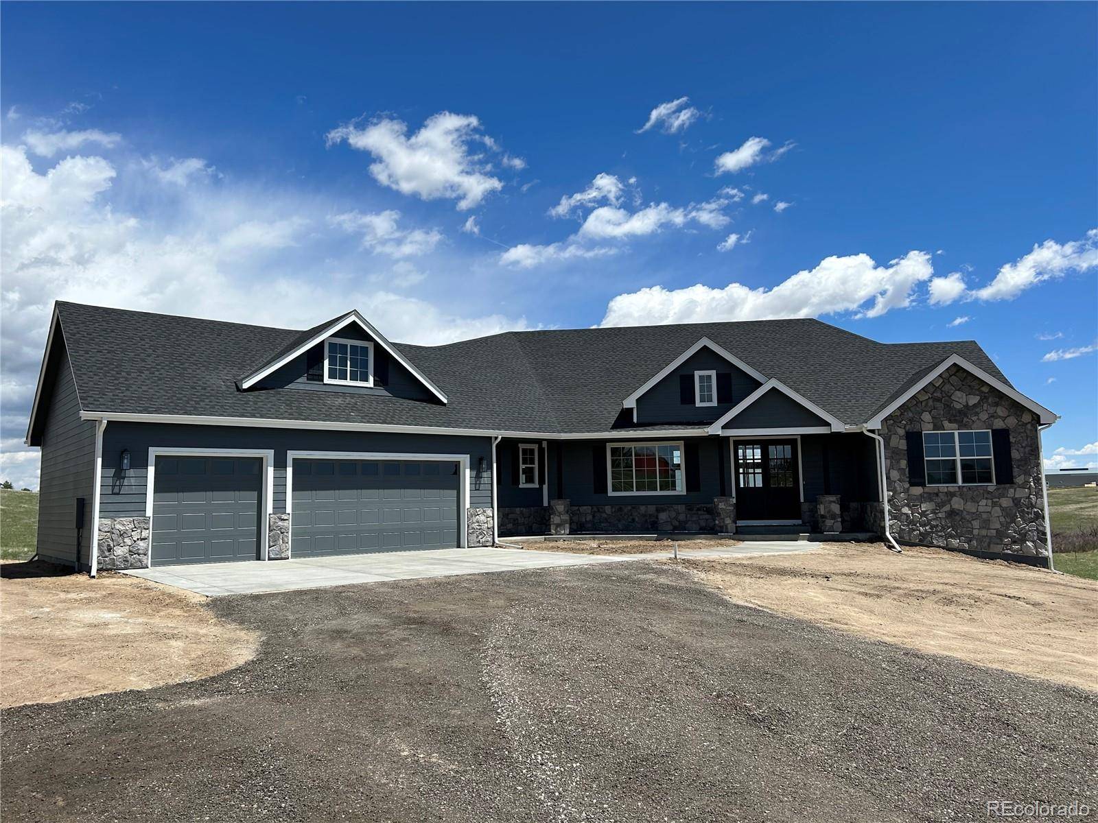 Kiowa, CO 80117,7007 Falcon AVE