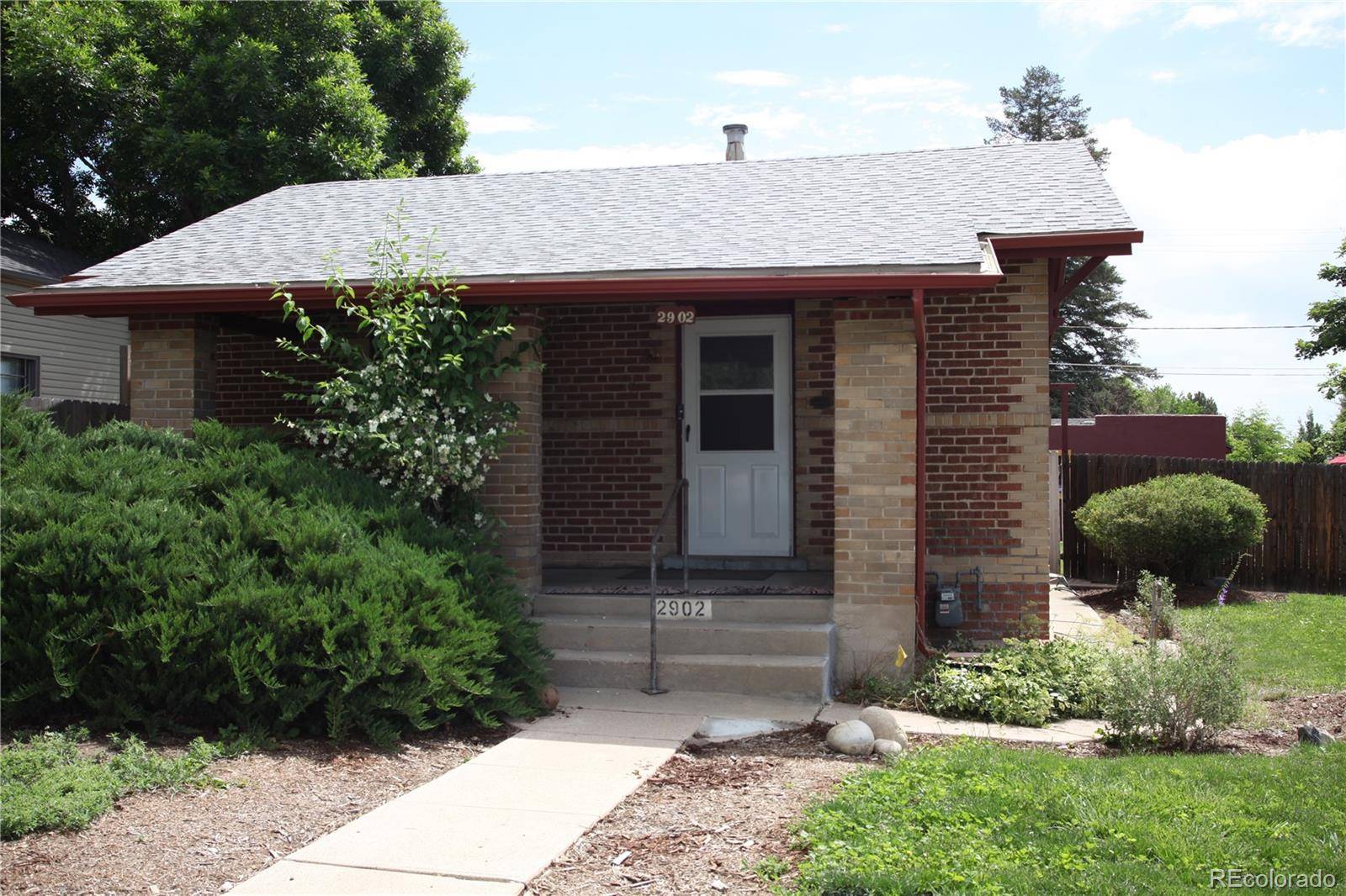 Wheat Ridge, CO 80214,2902 Depew ST