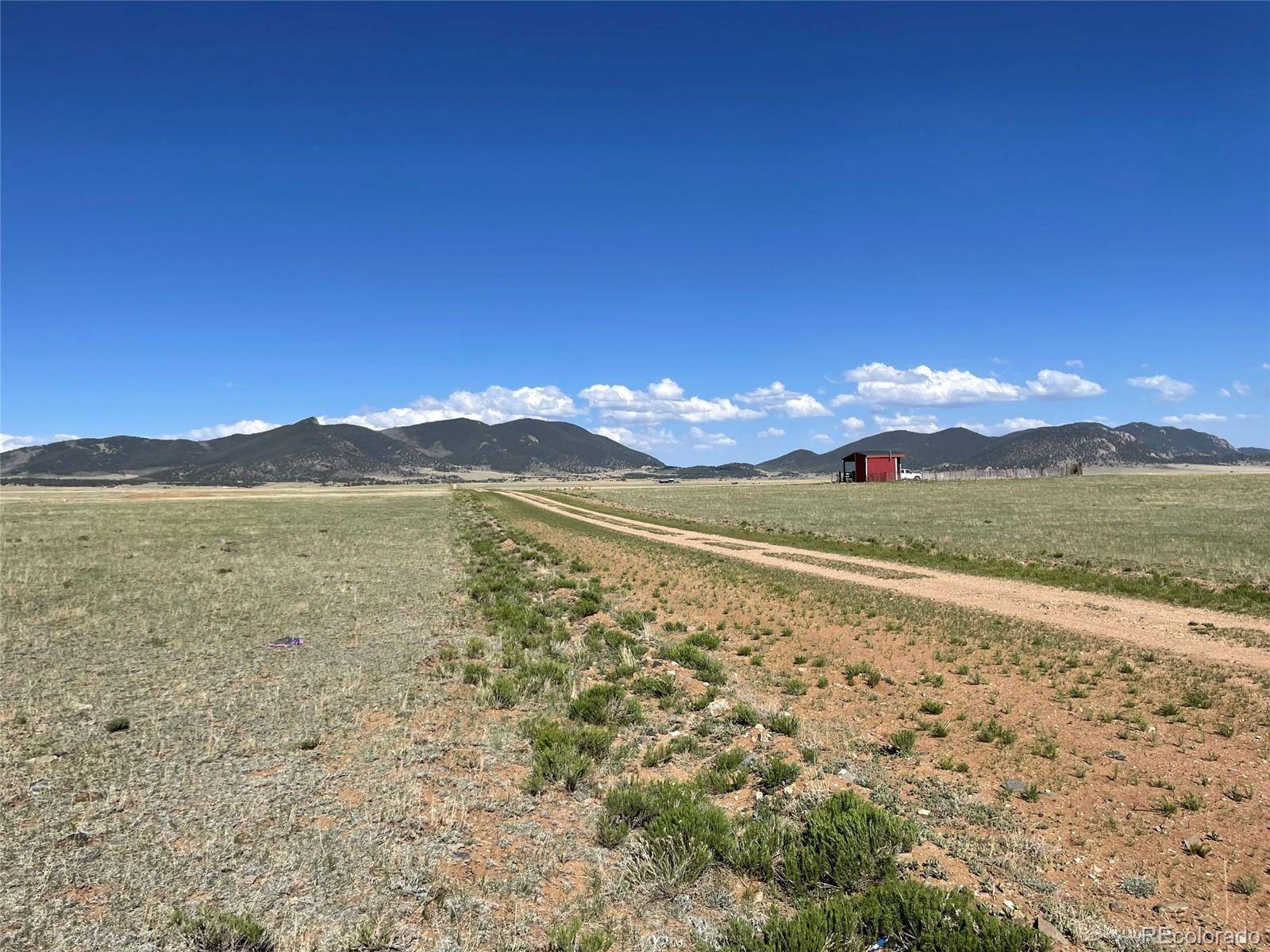 Hartsel, CO 80449,8127 Routt RD