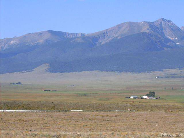 Westcliffe, CO 81252,110 Co Road 328