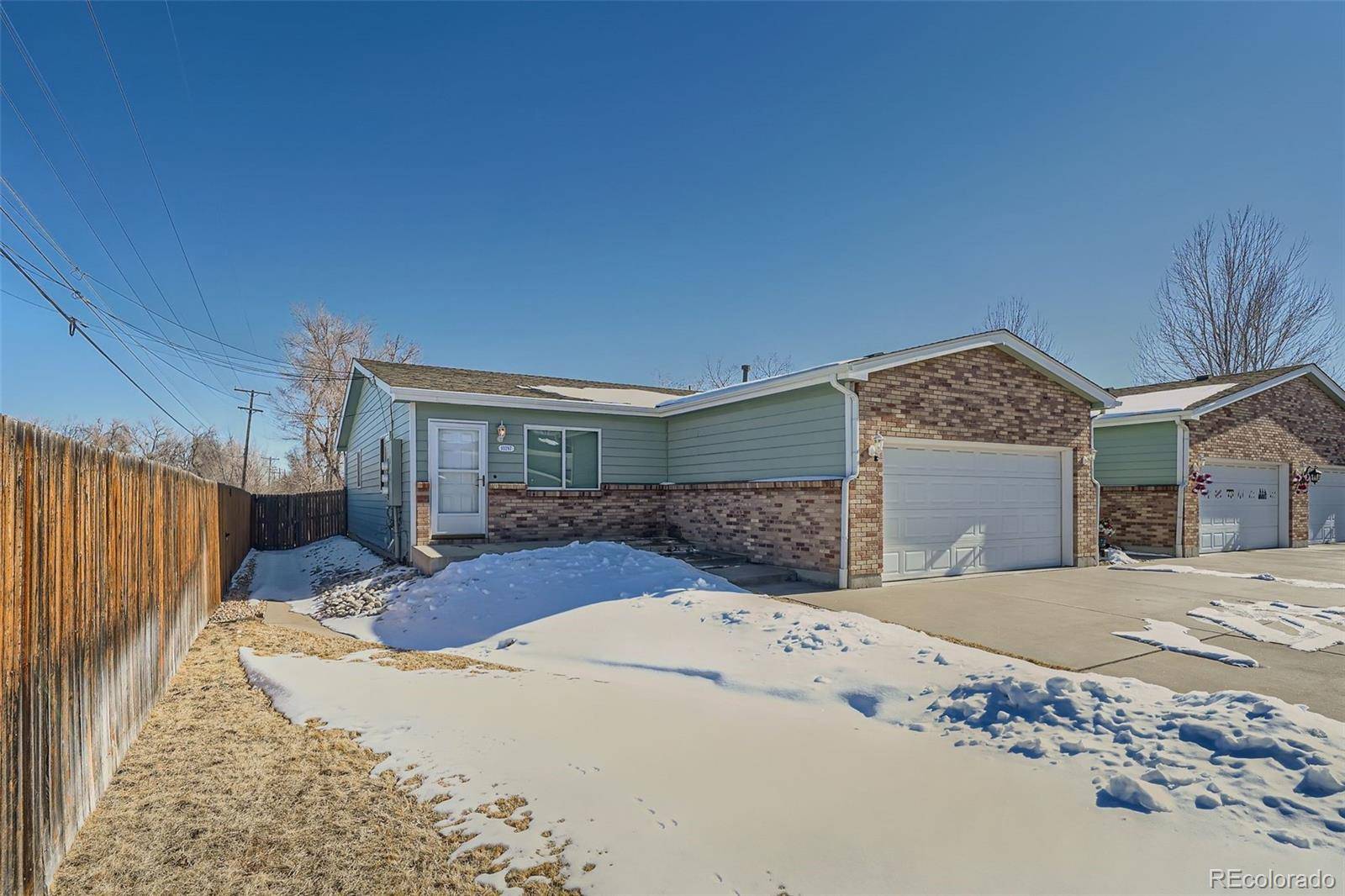 Wheat Ridge, CO 80033,10297 W 41st AVE