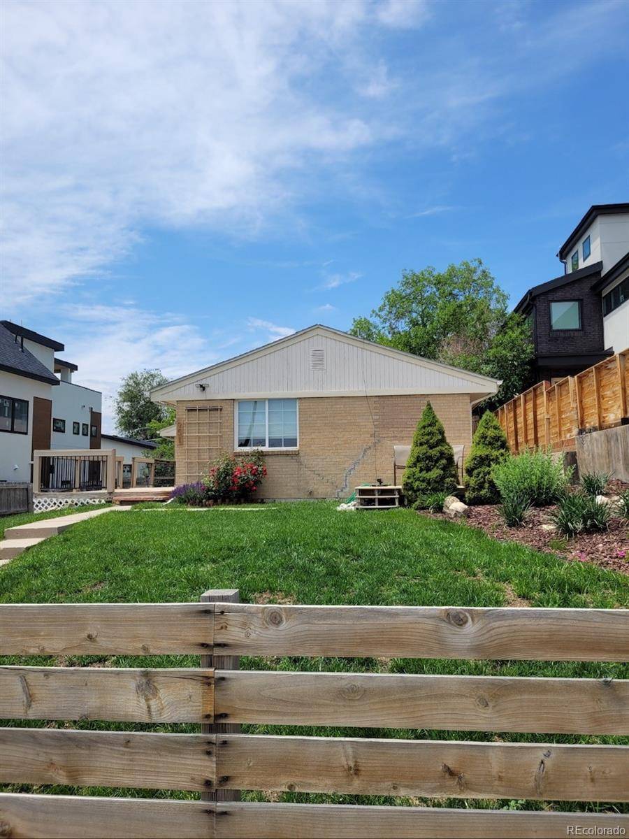 Denver, CO 80204,951 Tennyson ST