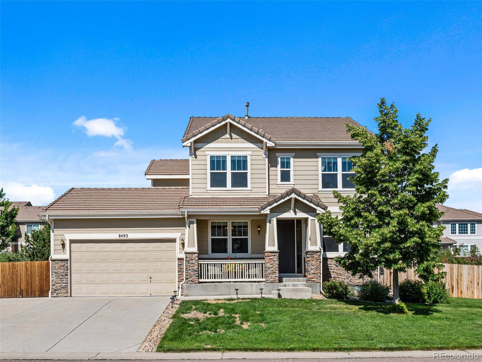 Littleton, CO 80128,8493 S Dudley ST