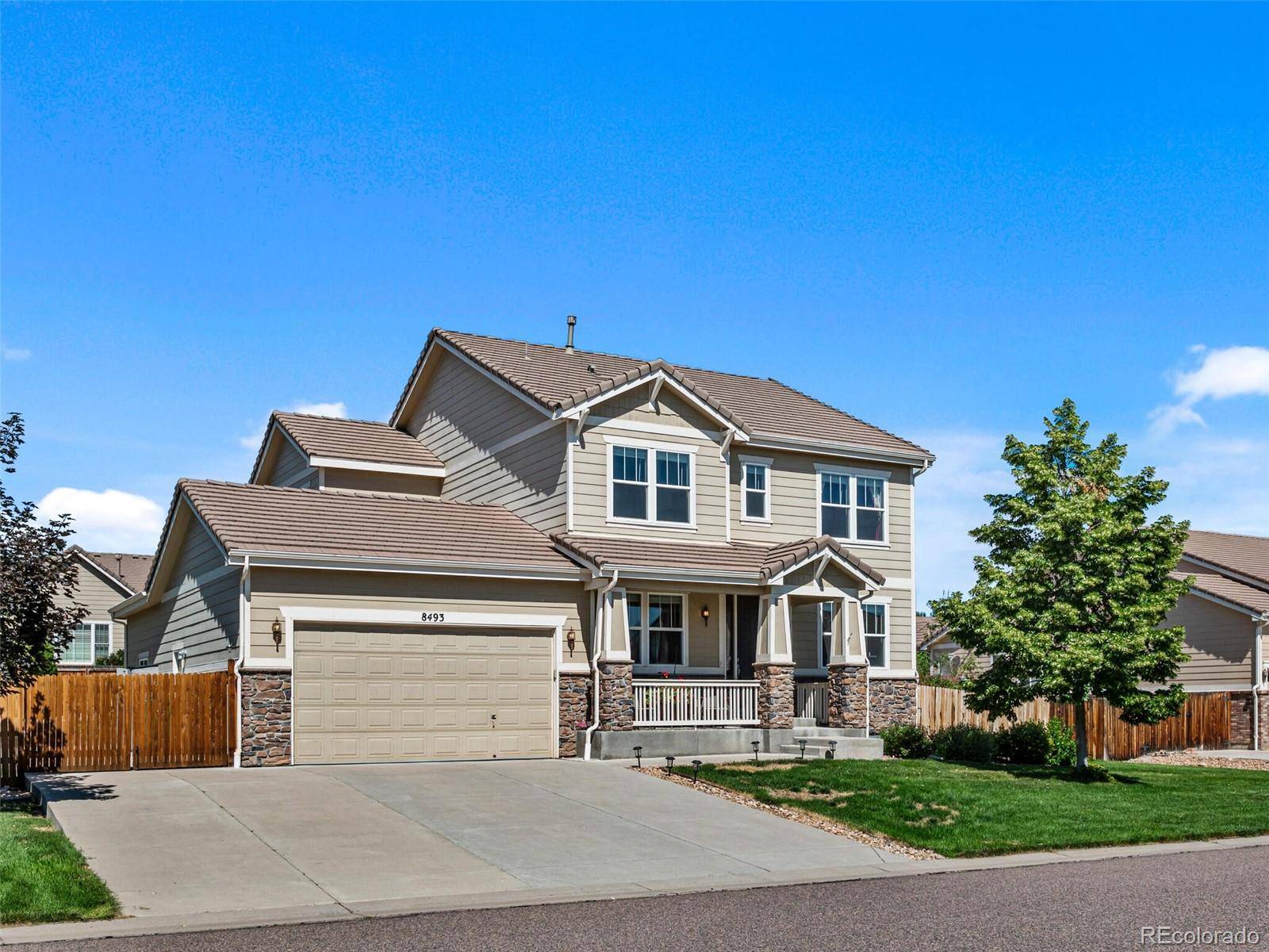 Littleton, CO 80128,8493 S Dudley ST