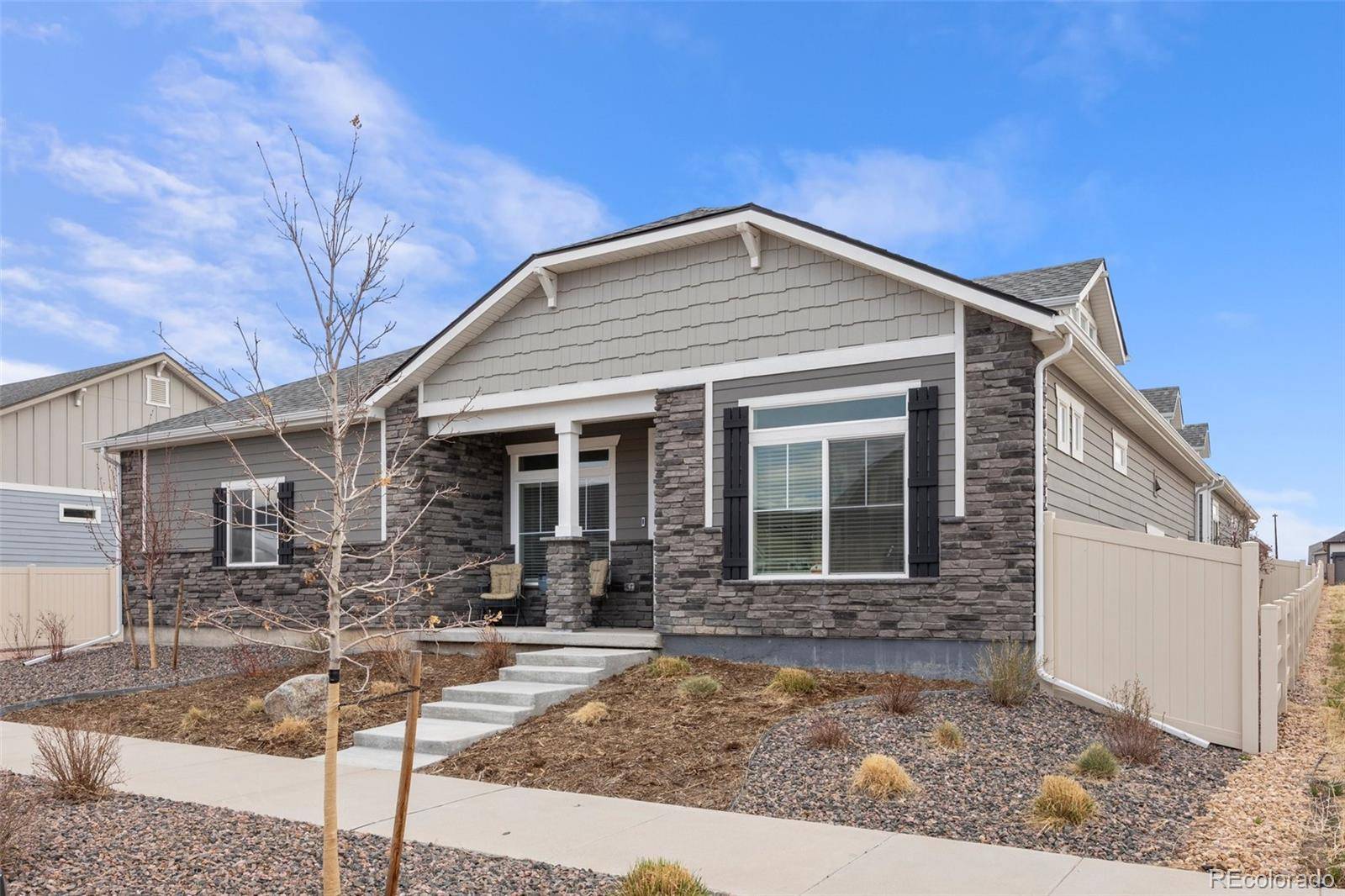 Aurora, CO 80019,5108 N Quatar ST