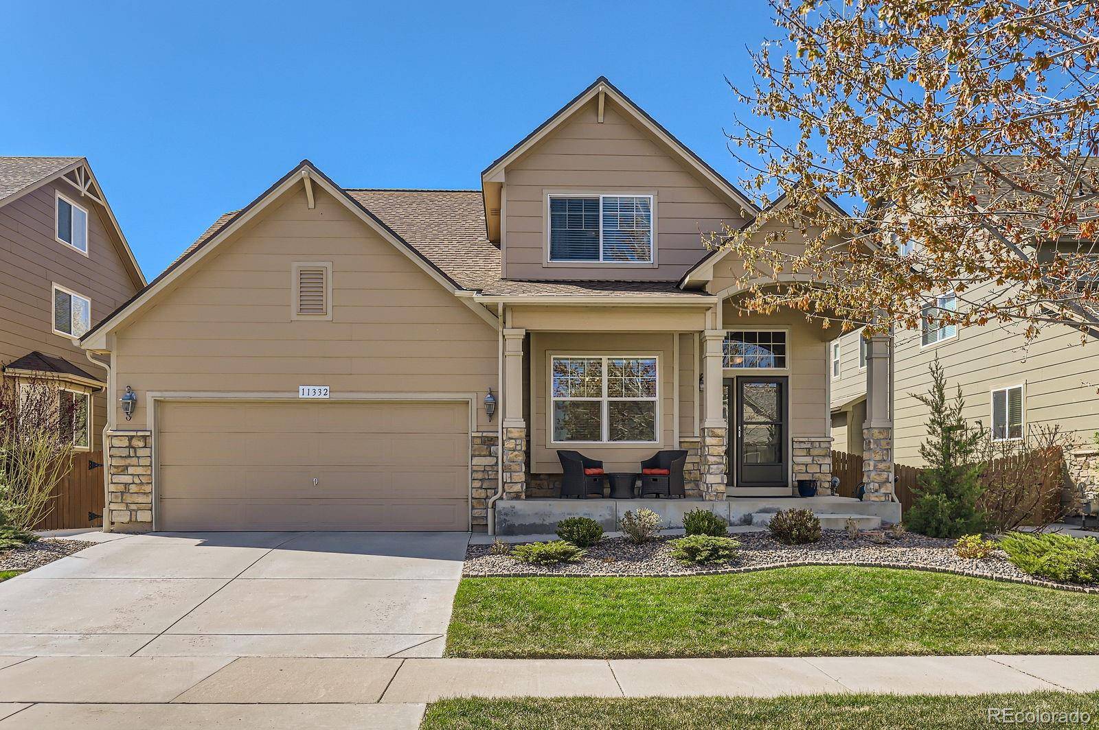 Commerce City, CO 80640,11332 E 111th AVE