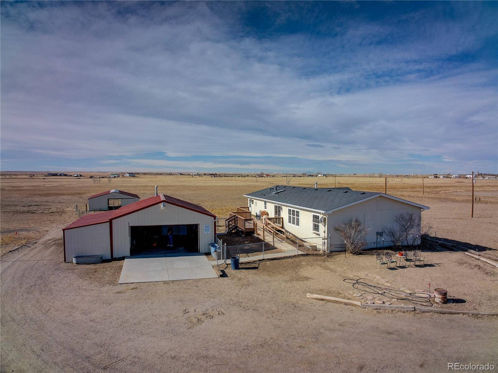 Byers, CO 80103,69036 E Evans PL