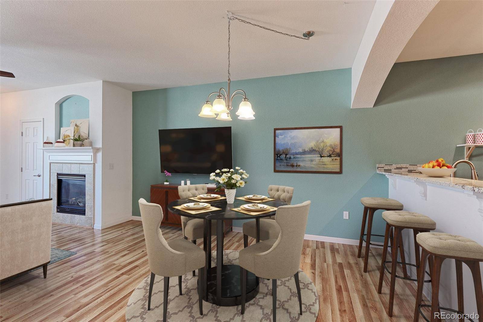 Broomfield, CO 80023,14122 Sun Blaze LOOP #D