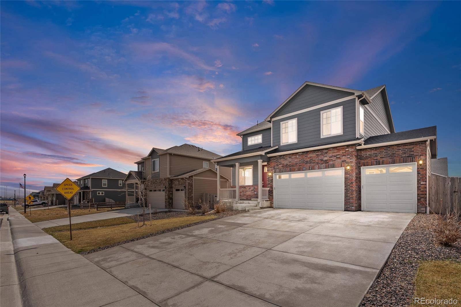 Thornton, CO 80602,8388 E 132nd PL
