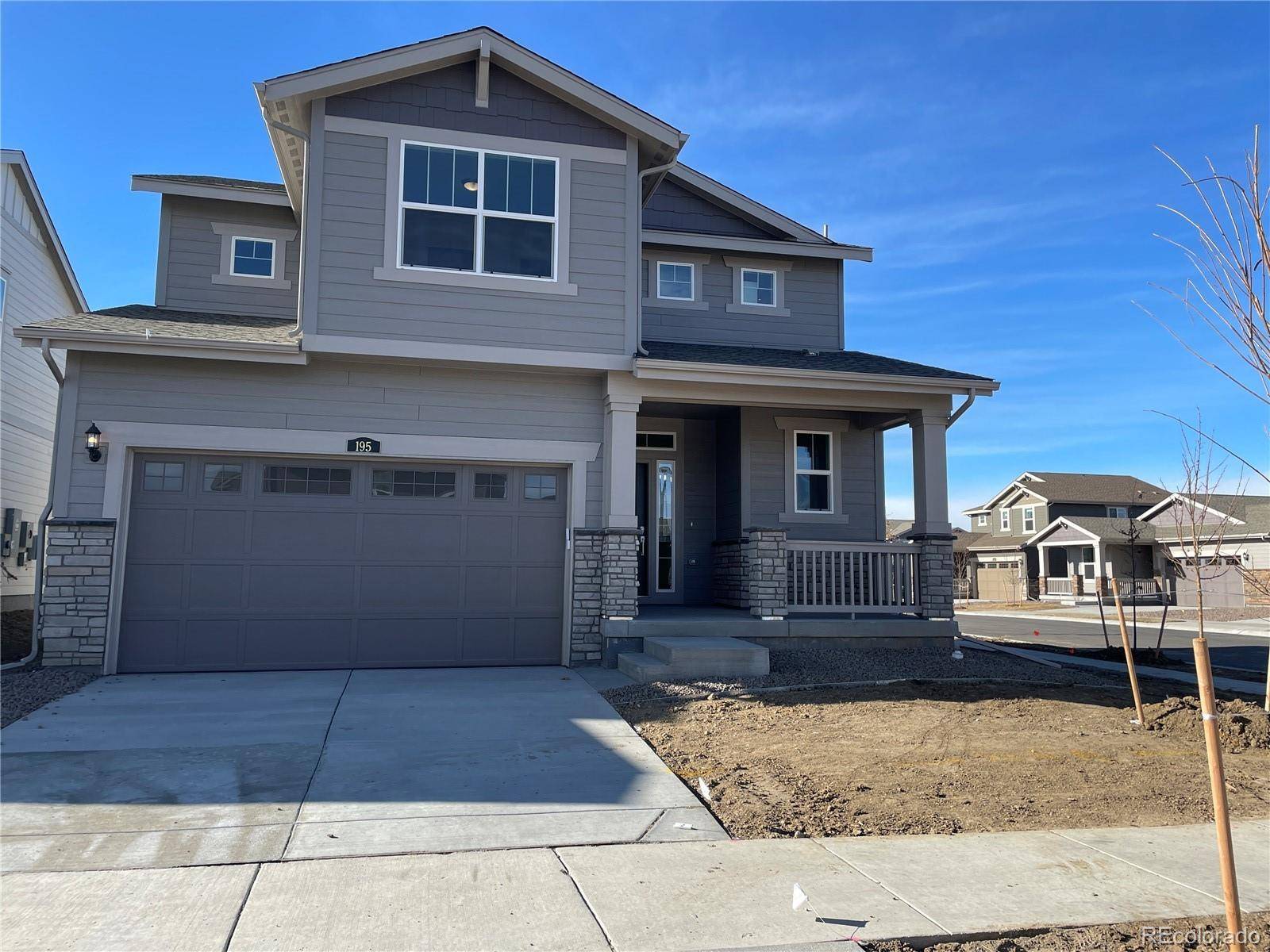 Brighton, CO 80601,195 Fremont CT