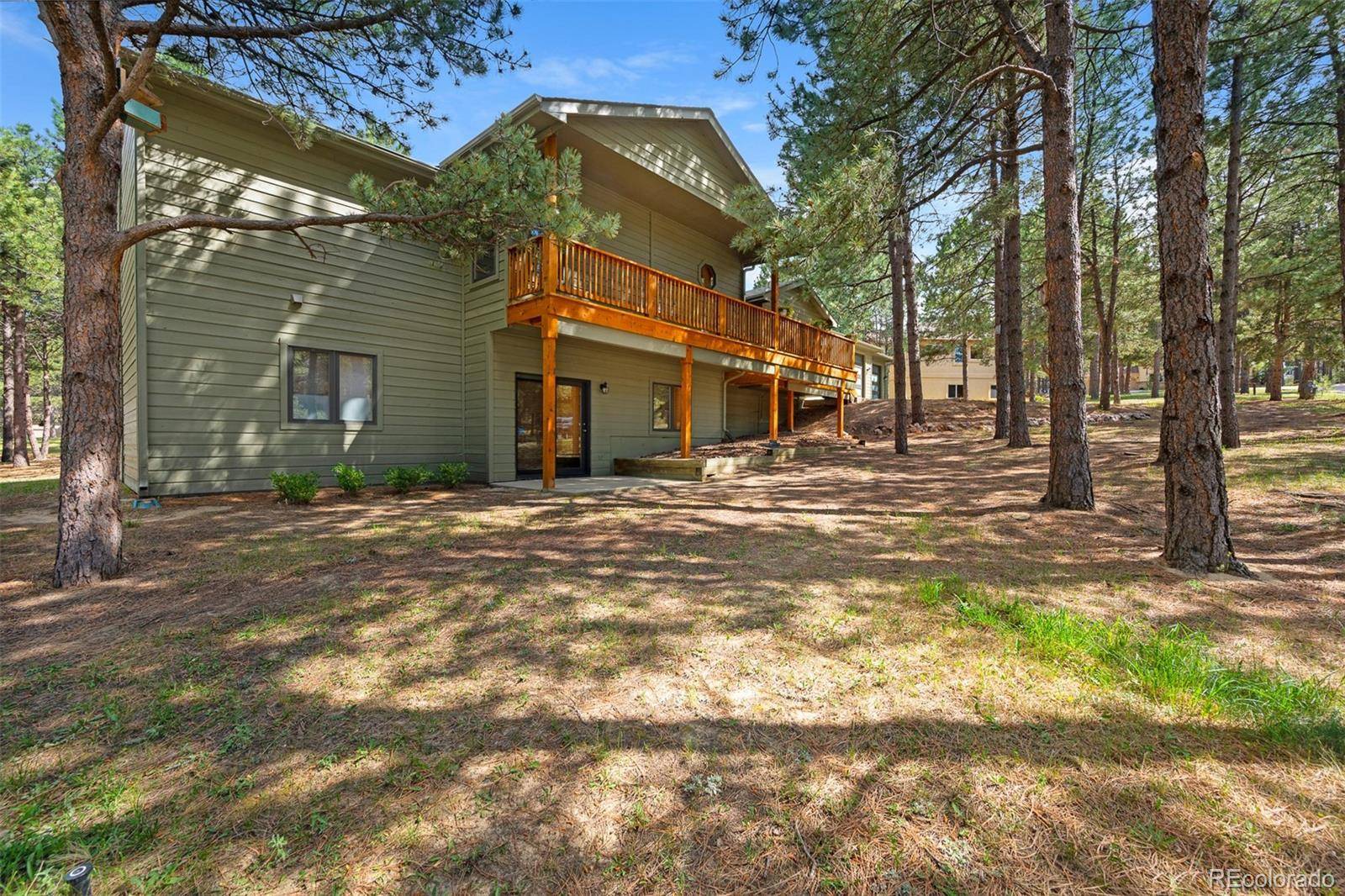 Monument, CO 80132,19835 Riverglen LN