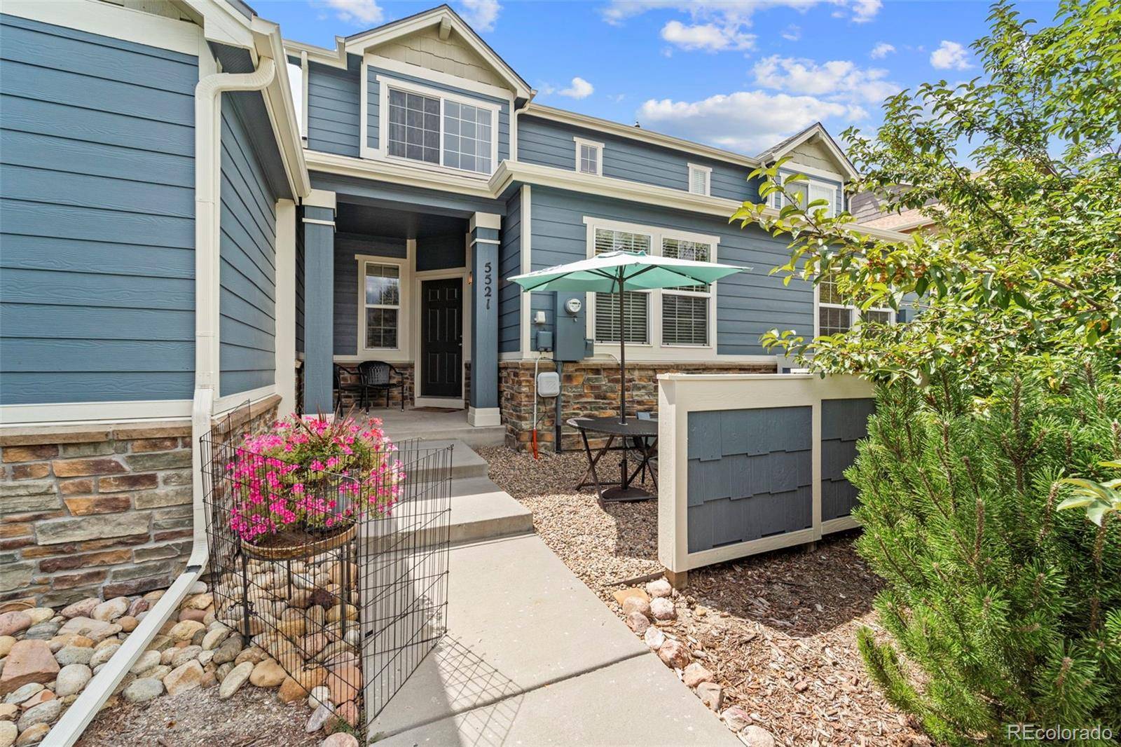 Colorado Springs, CO 80924,5521 Cross Creek