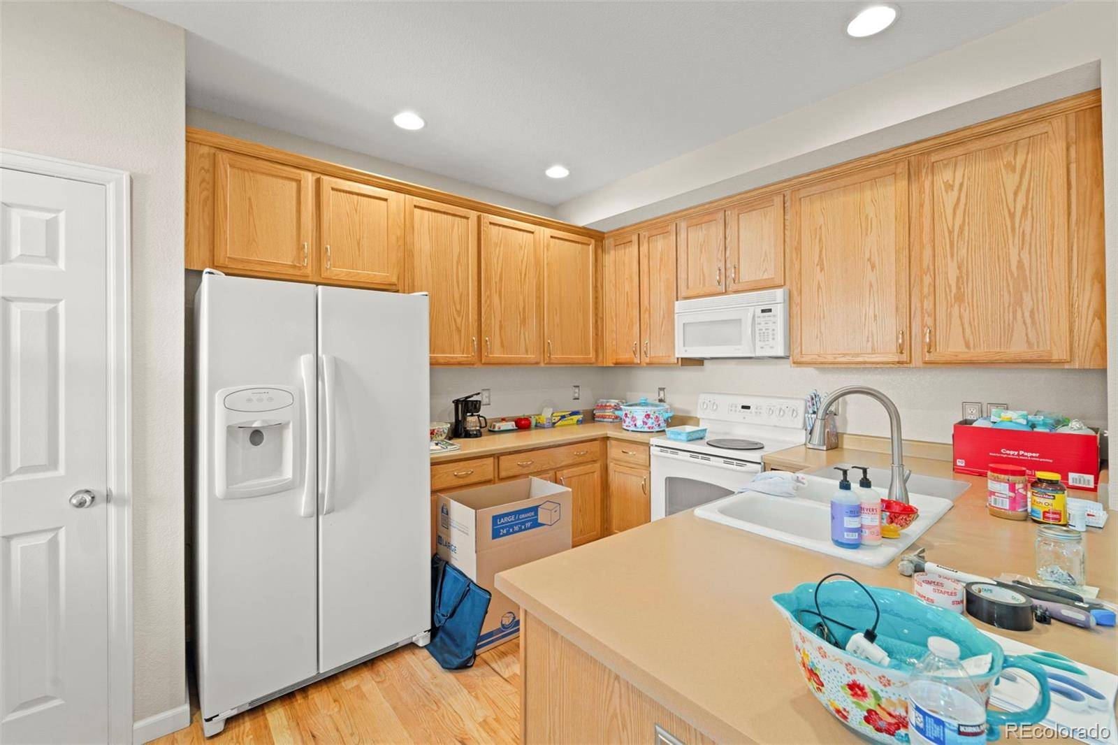 Colorado Springs, CO 80924,5521 Cross Creek