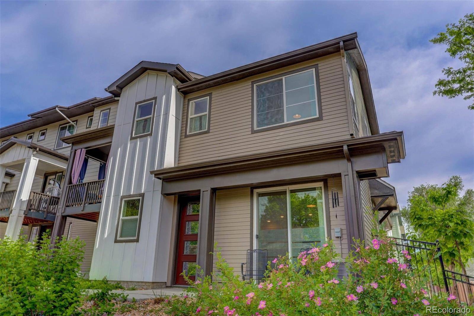 Lakewood, CO 80215,1310 Hoyt ST #6