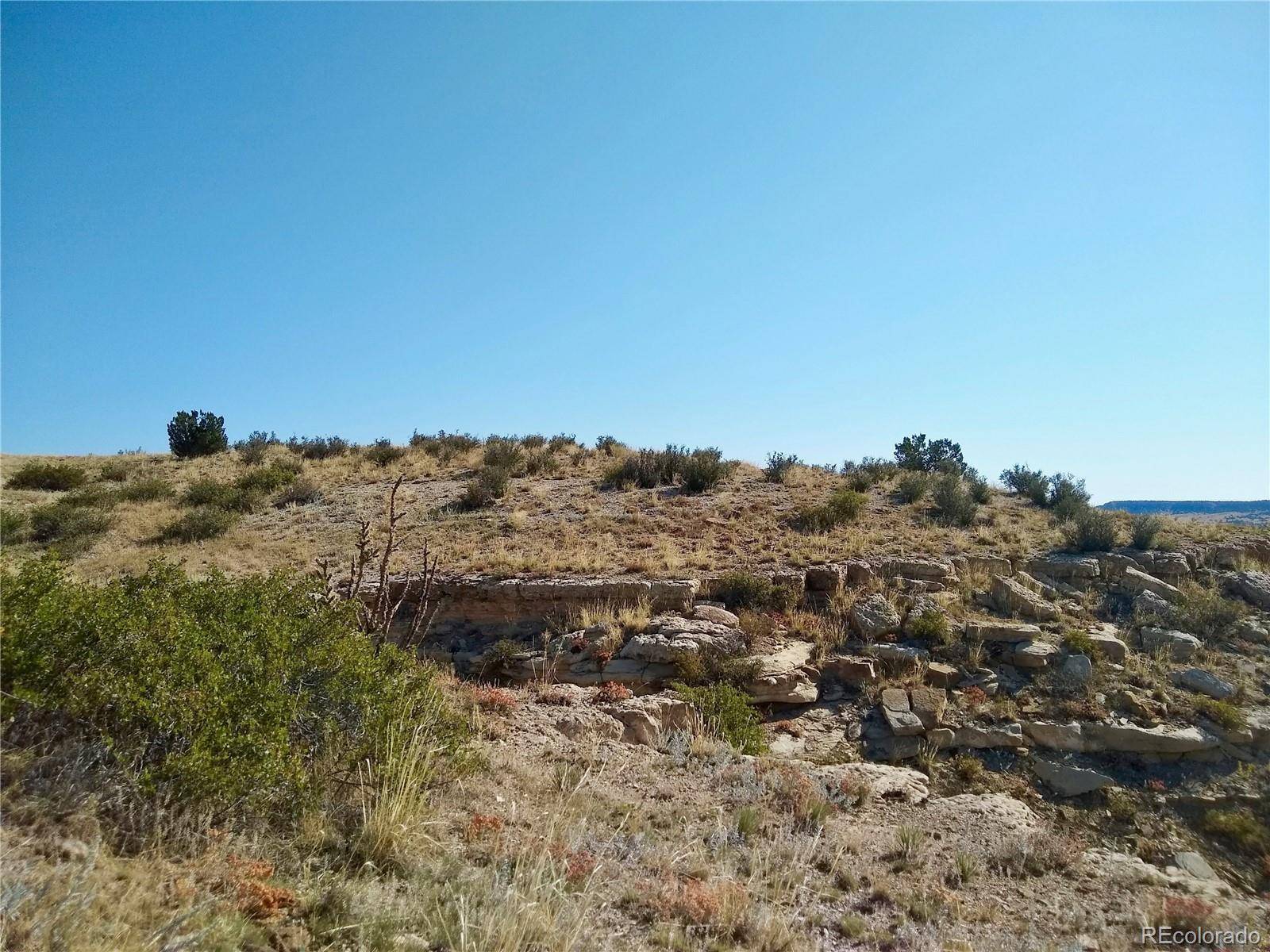 Walsenburg, CO 81089,110 County RD