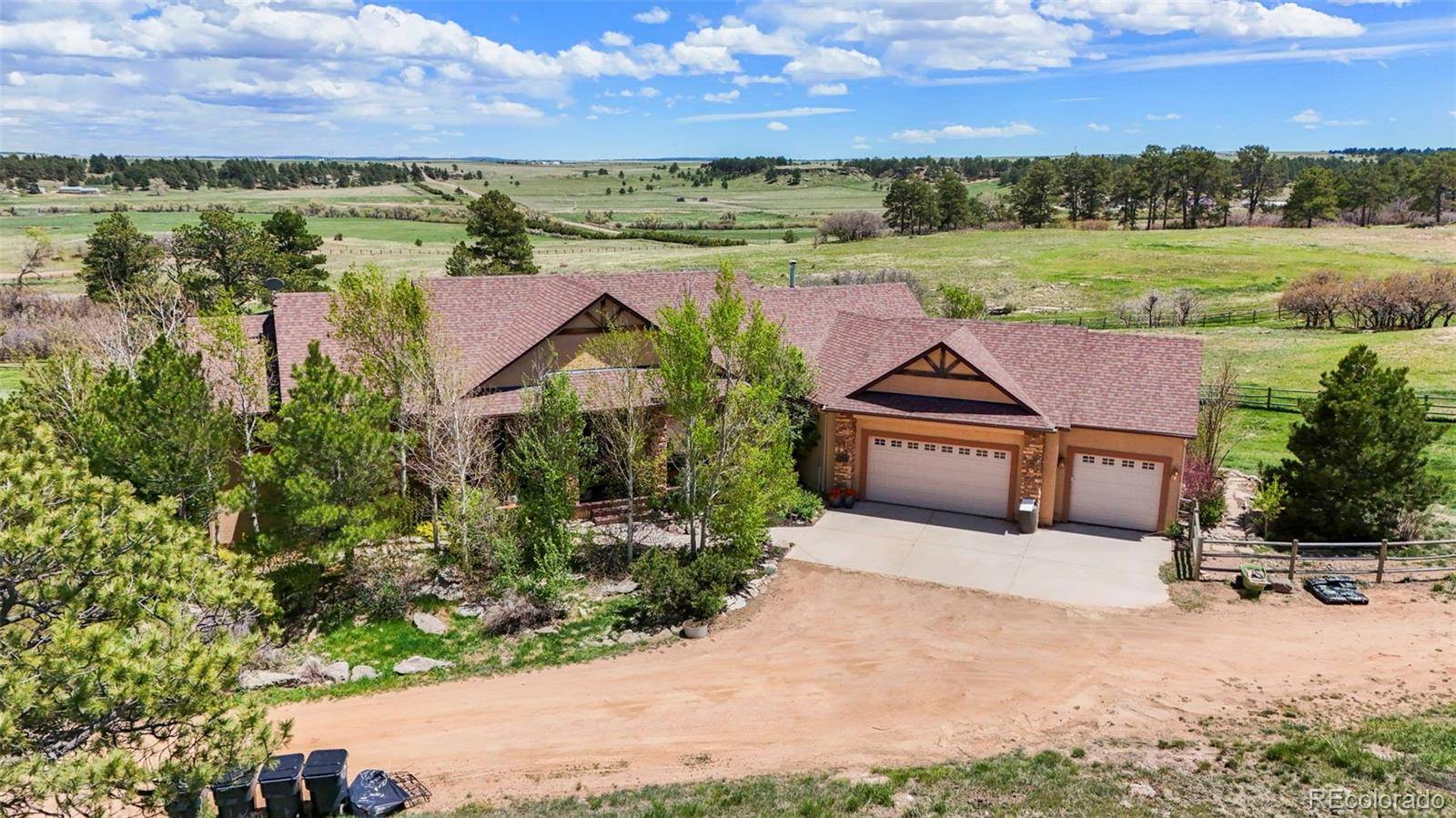 Elbert, CO 80106,10951 Big Sky TRL
