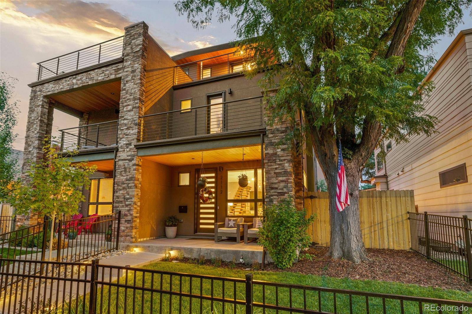 Denver, CO 80211,2112 Lowell BLVD