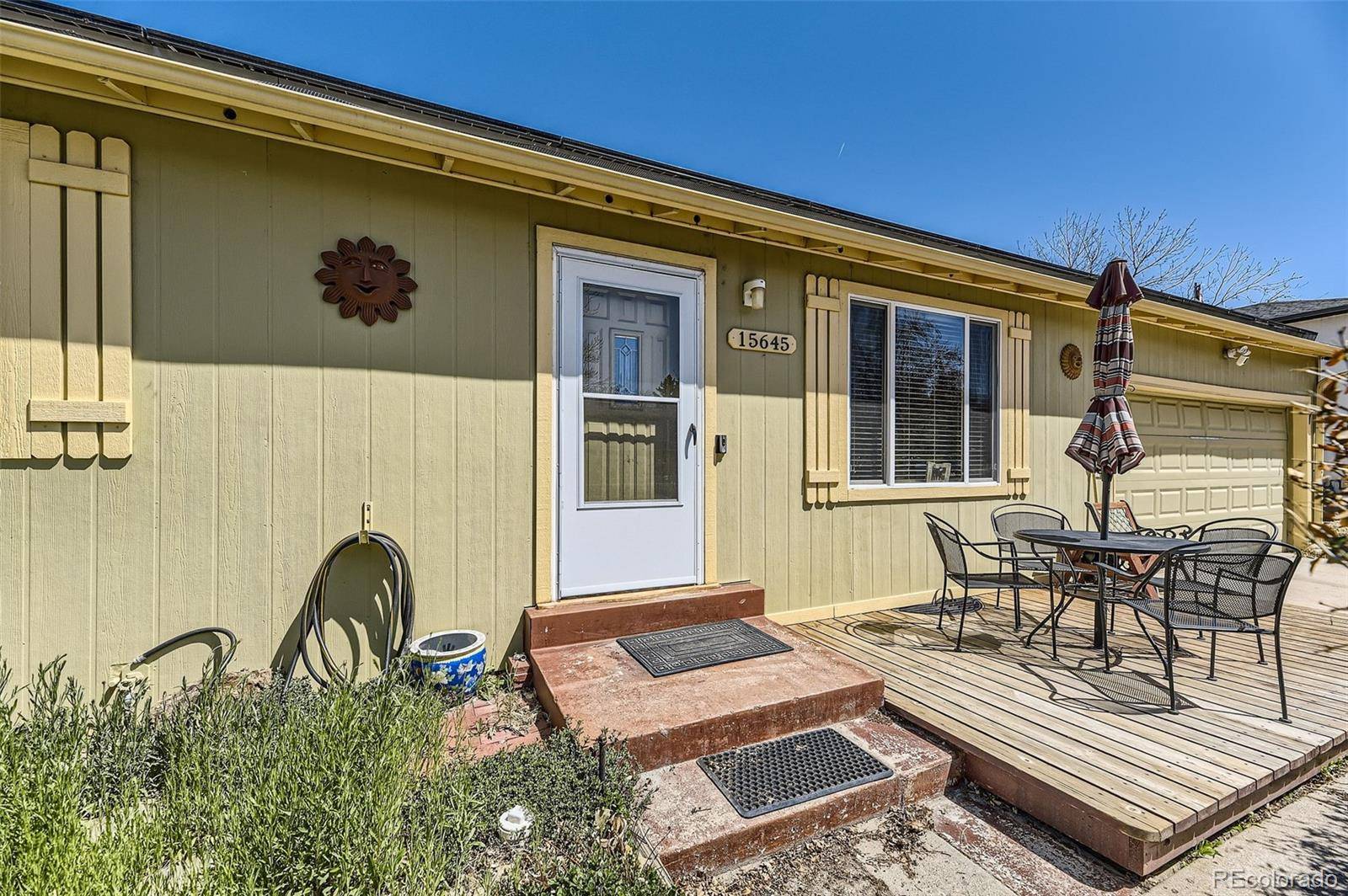 Aurora, CO 80013,15645 E Floyd AVE