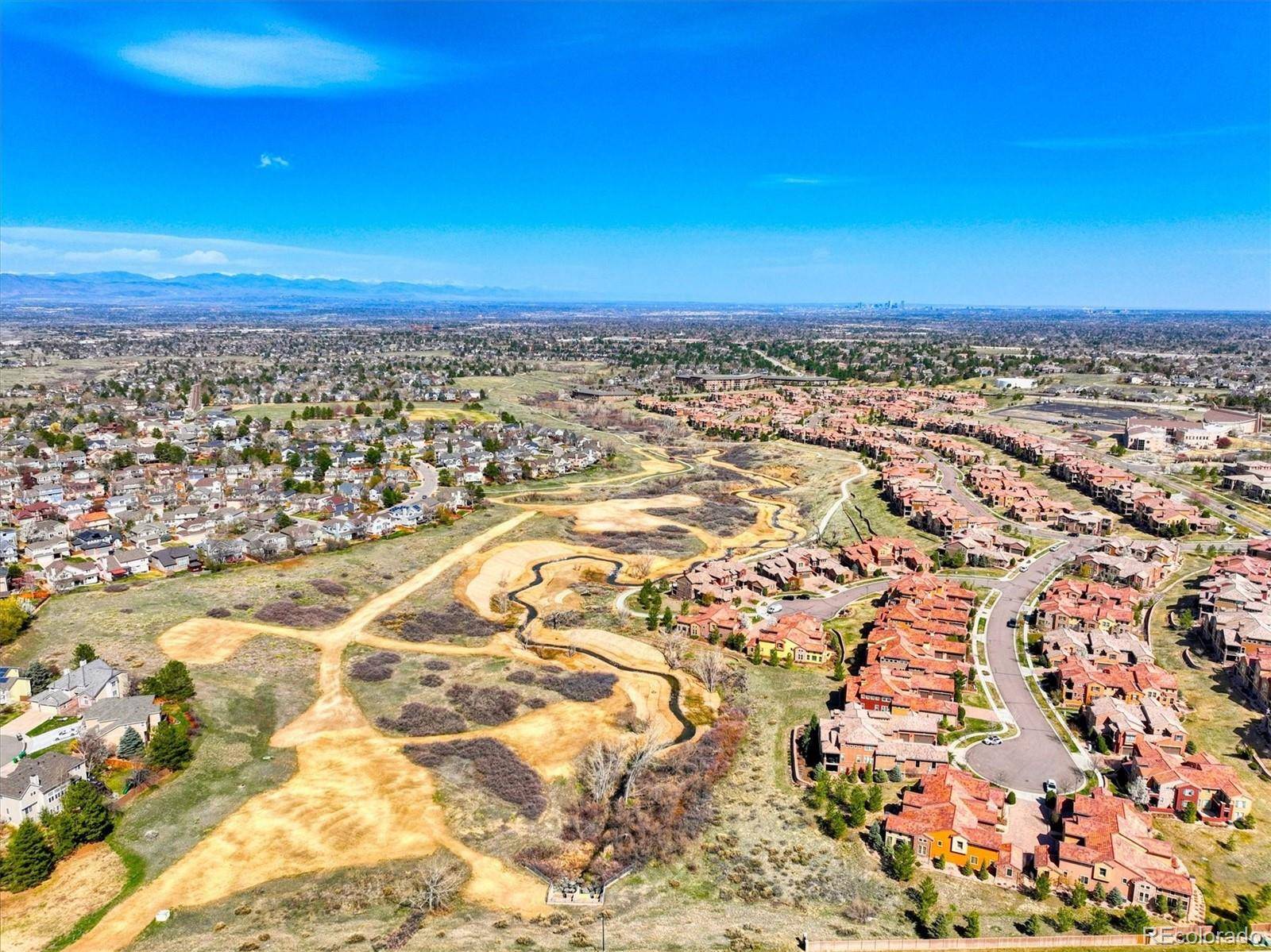 Highlands Ranch, CO 80126,9588 Firenze WAY
