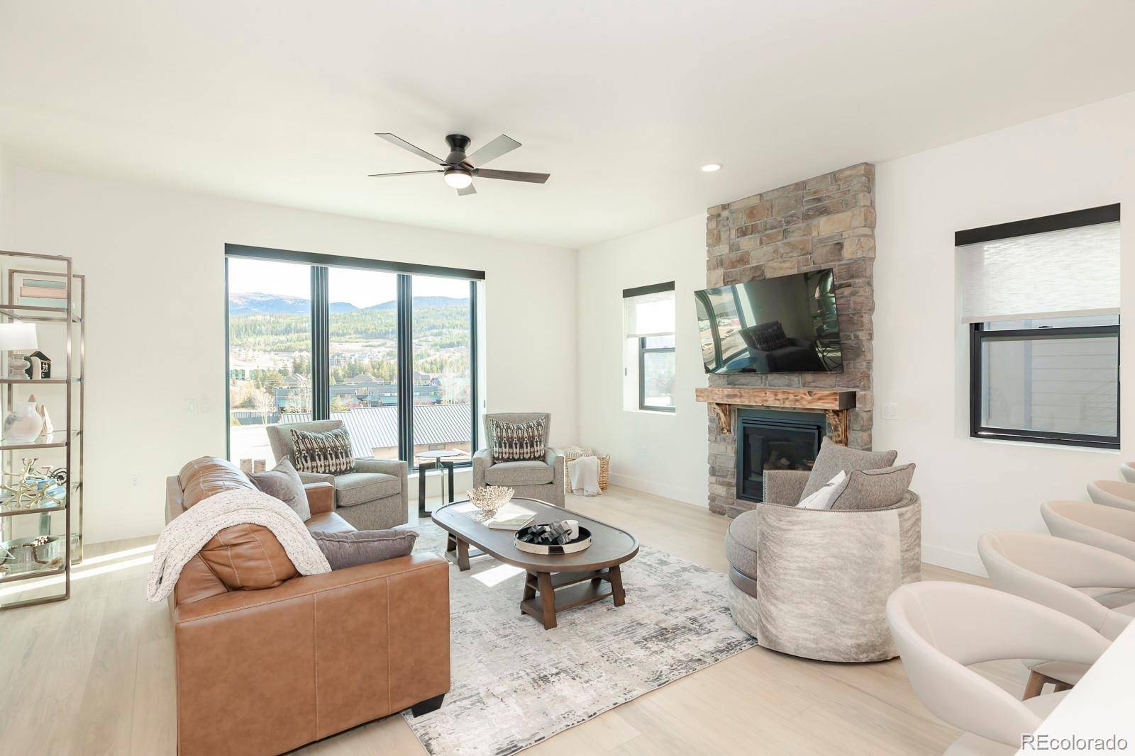 Winter Park, CO 80482,175 Whistlestop CIR