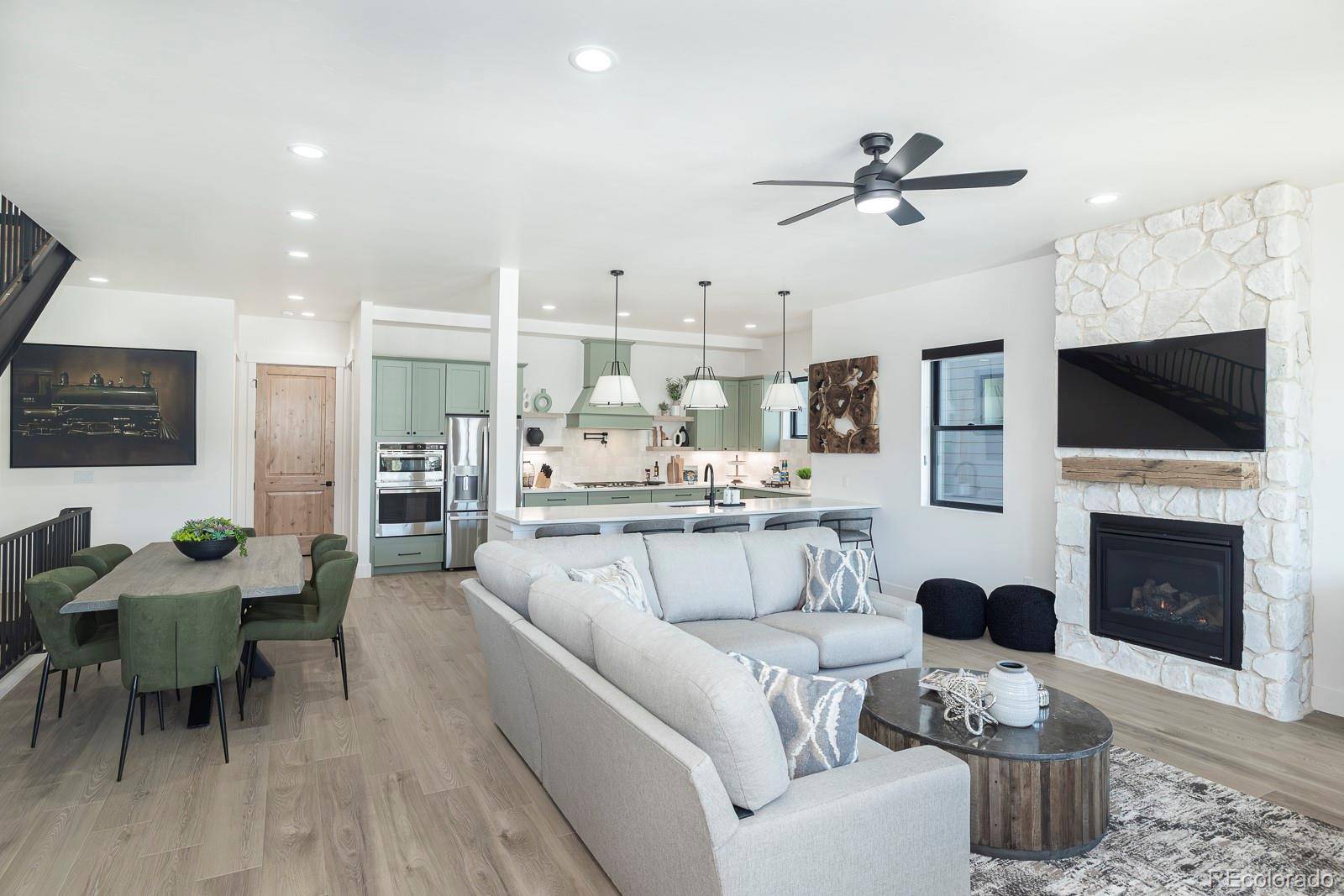 Winter Park, CO 80482,175 Whistlestop CIR
