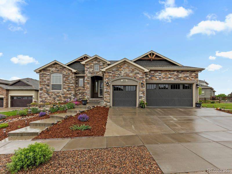 Colorado Springs, CO 80921,13850 Windrush DR