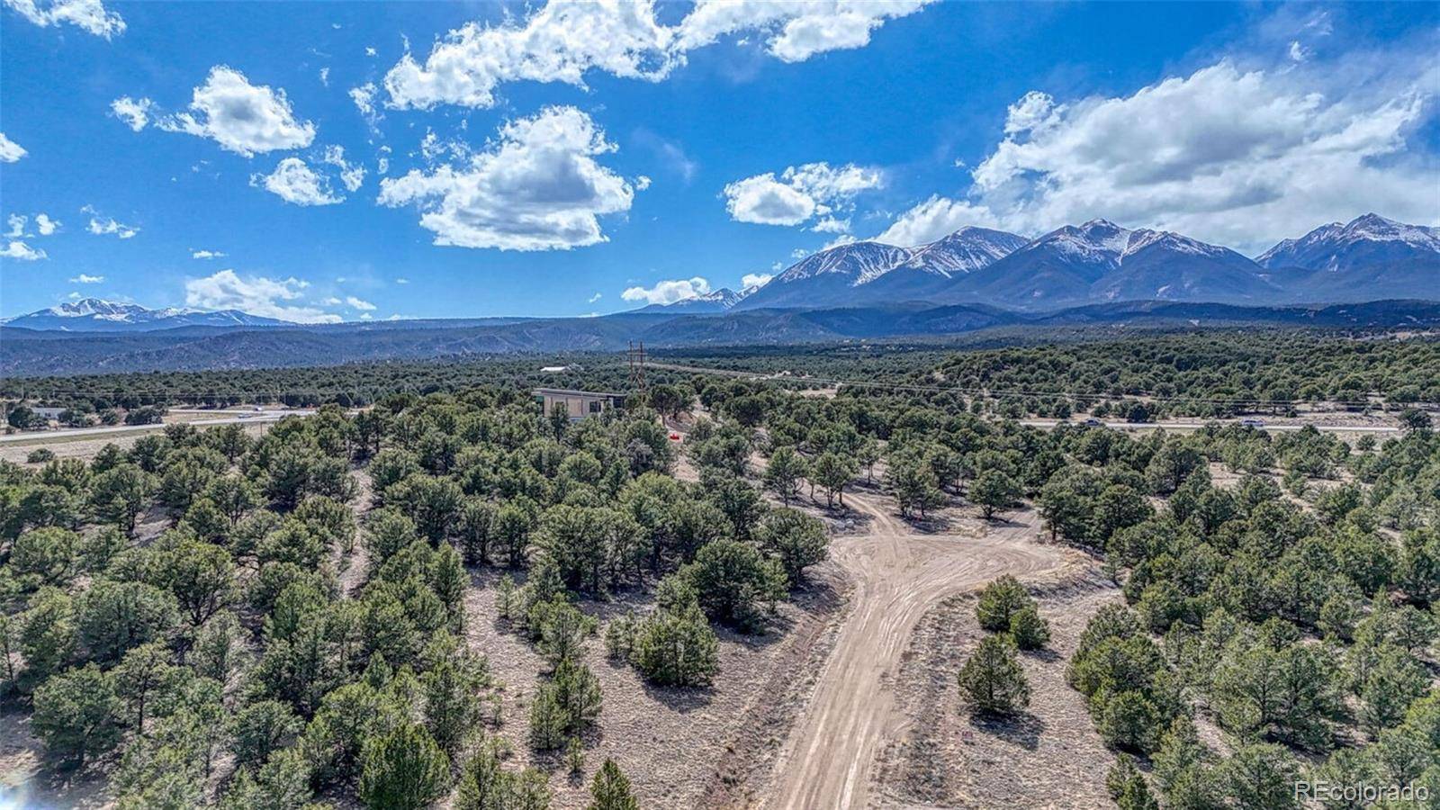 Salida, CO 81201,10767 Sawatch Range RD