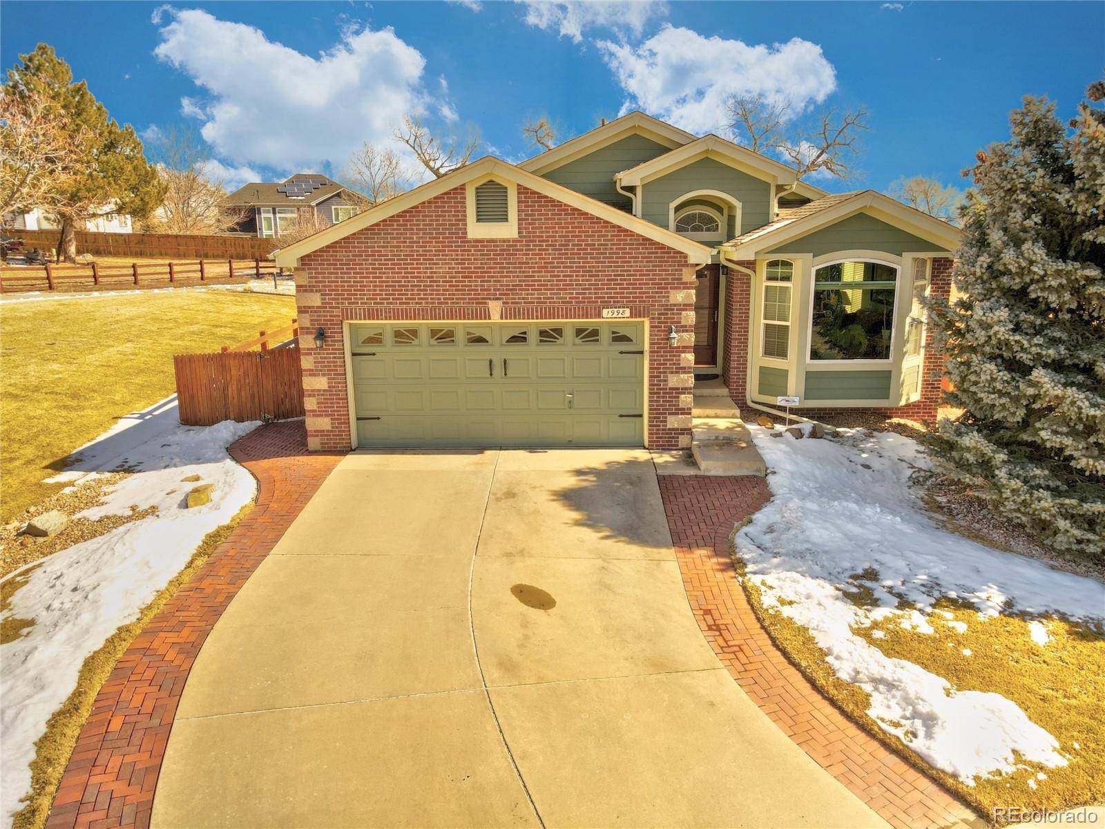 Thornton, CO 80229,1998 E 100th PL