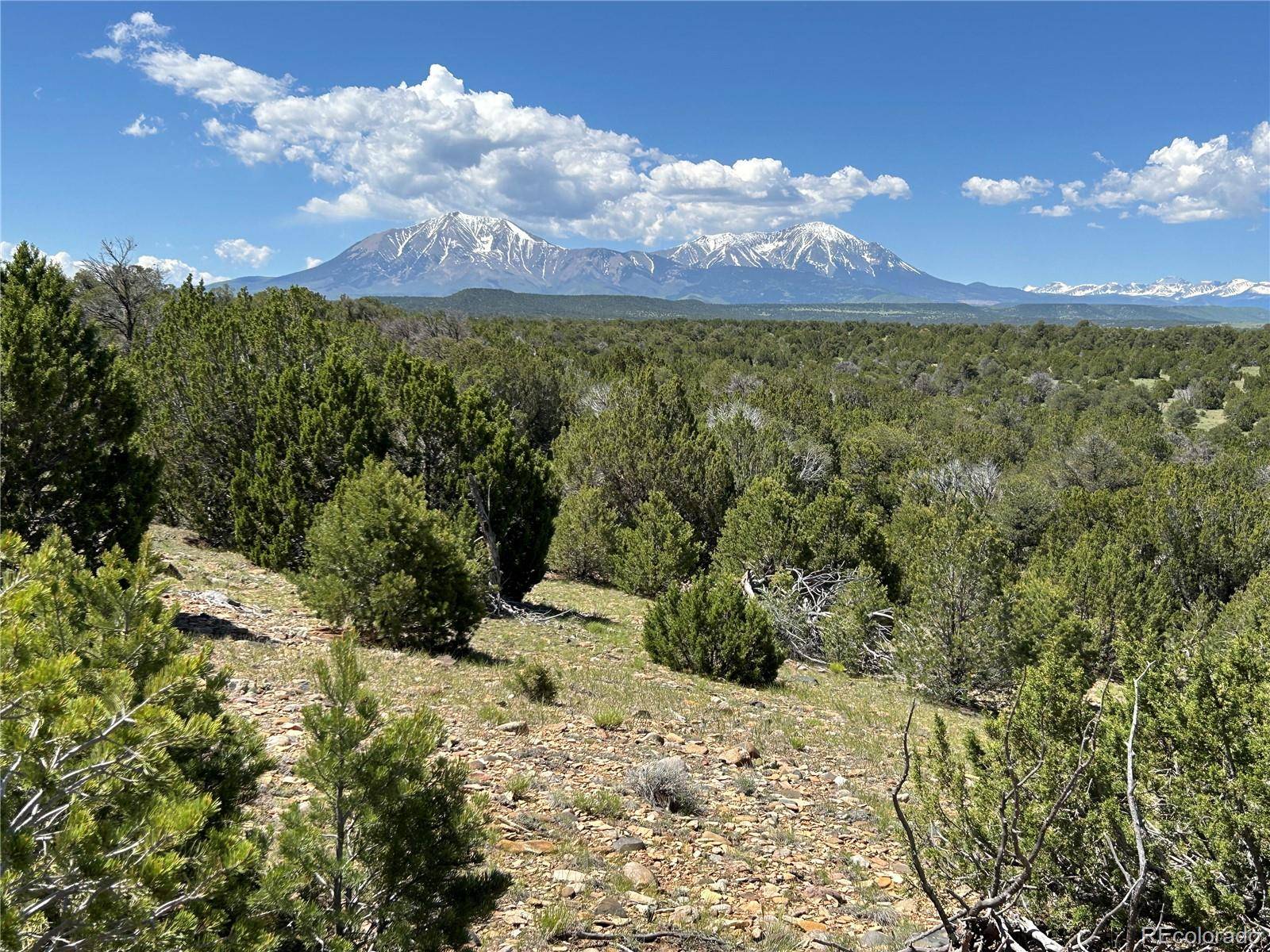 Walsenburg, CO 81089,Lot #20 River Ridge Ranch phs 1