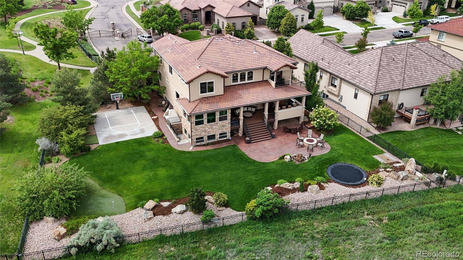 Commerce City, CO 80022,16491 Fairway DR