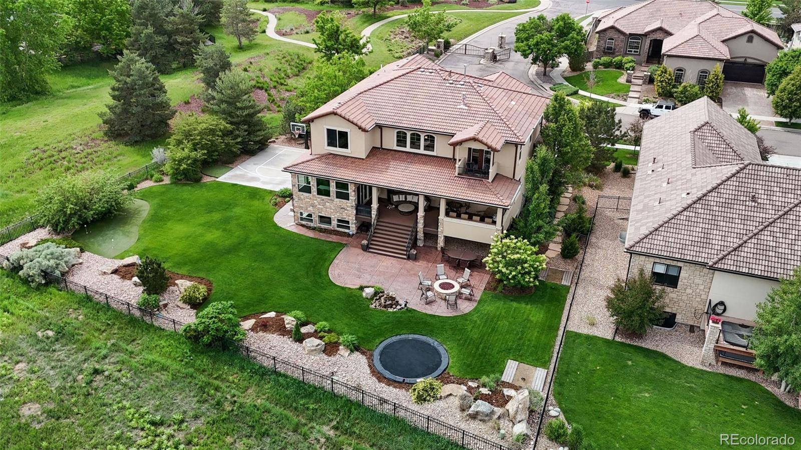 Commerce City, CO 80022,16491 Fairway DR