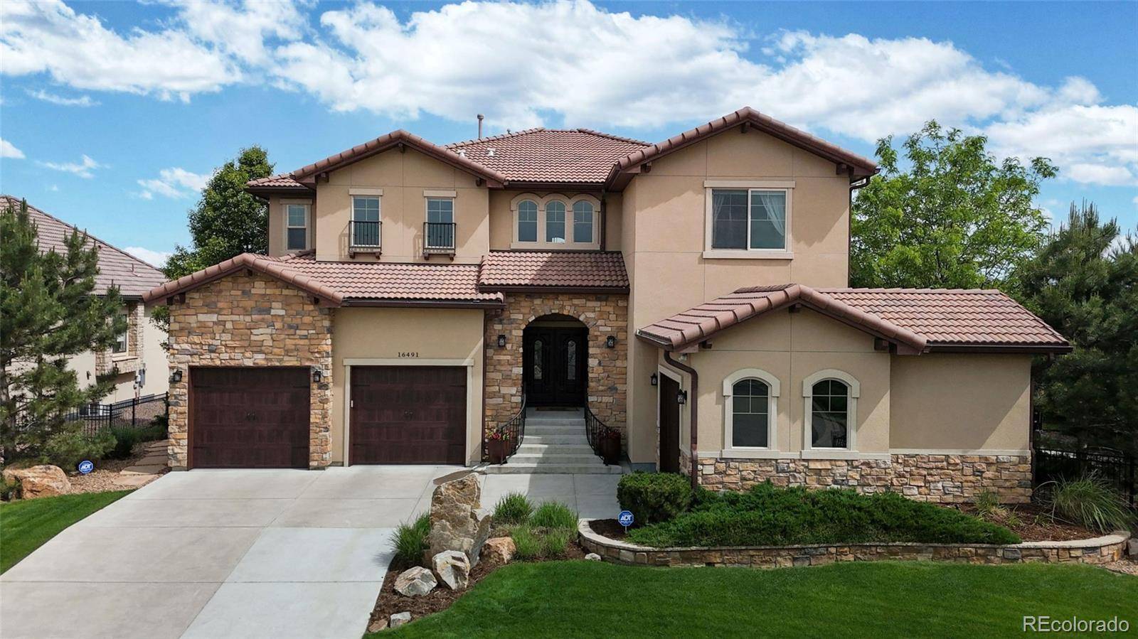 Commerce City, CO 80022,16491 Fairway DR